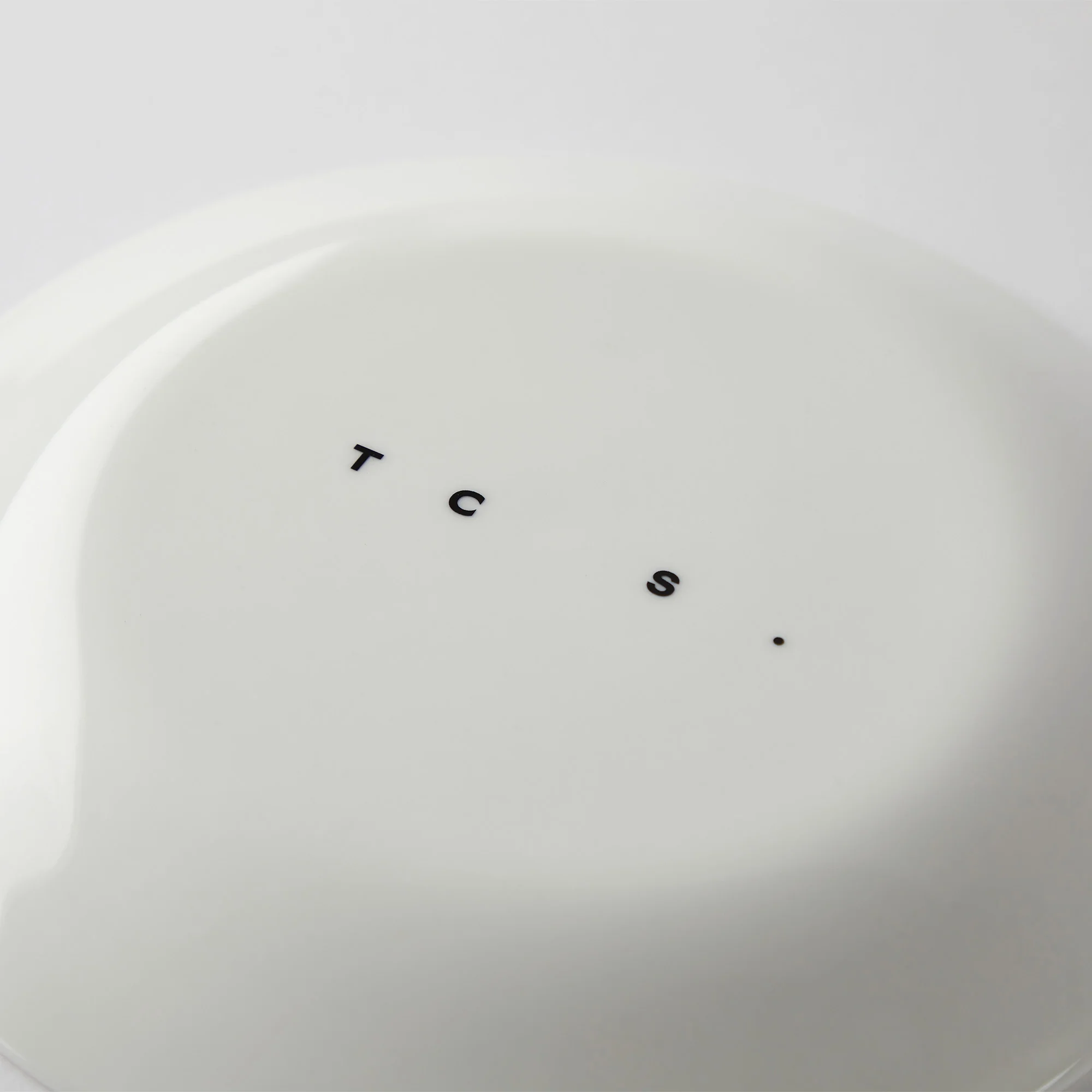 Arc Bone China Side Plate - Image 5