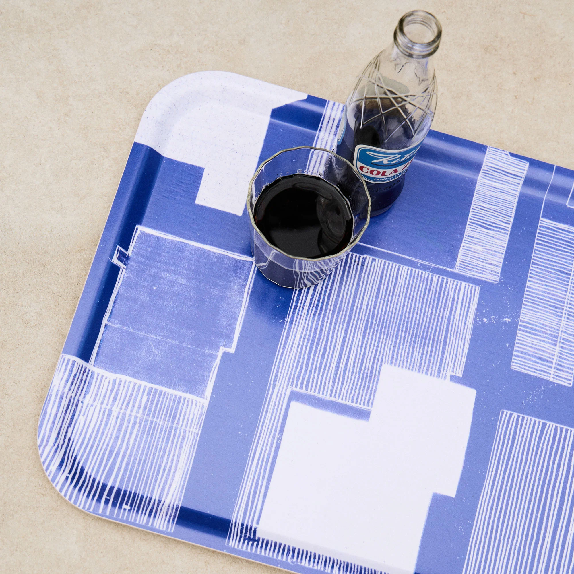 Blueprint 2 Tray 43 x 33cm - Image 3