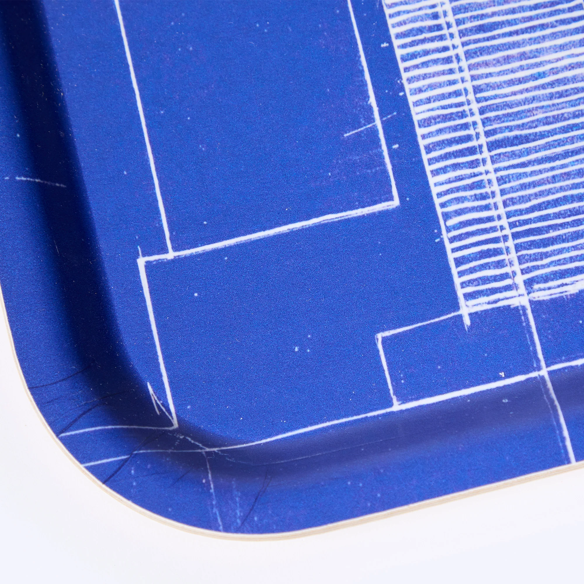Blueprint 2 Tray 43 x 33cm - Image 4