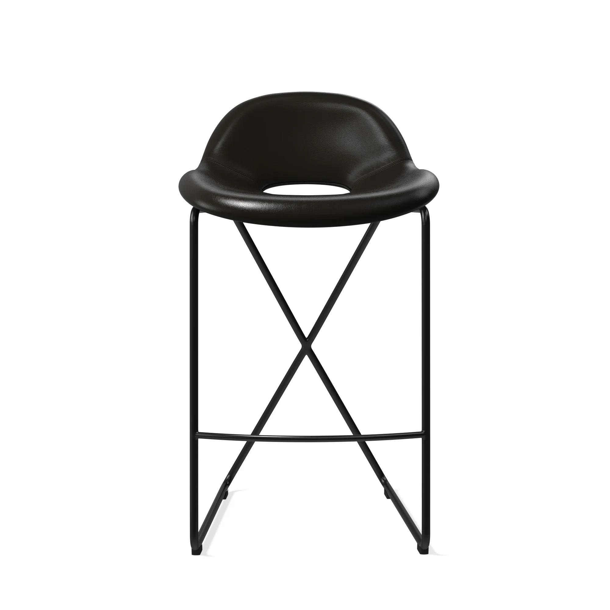 Cross Leg Chairs