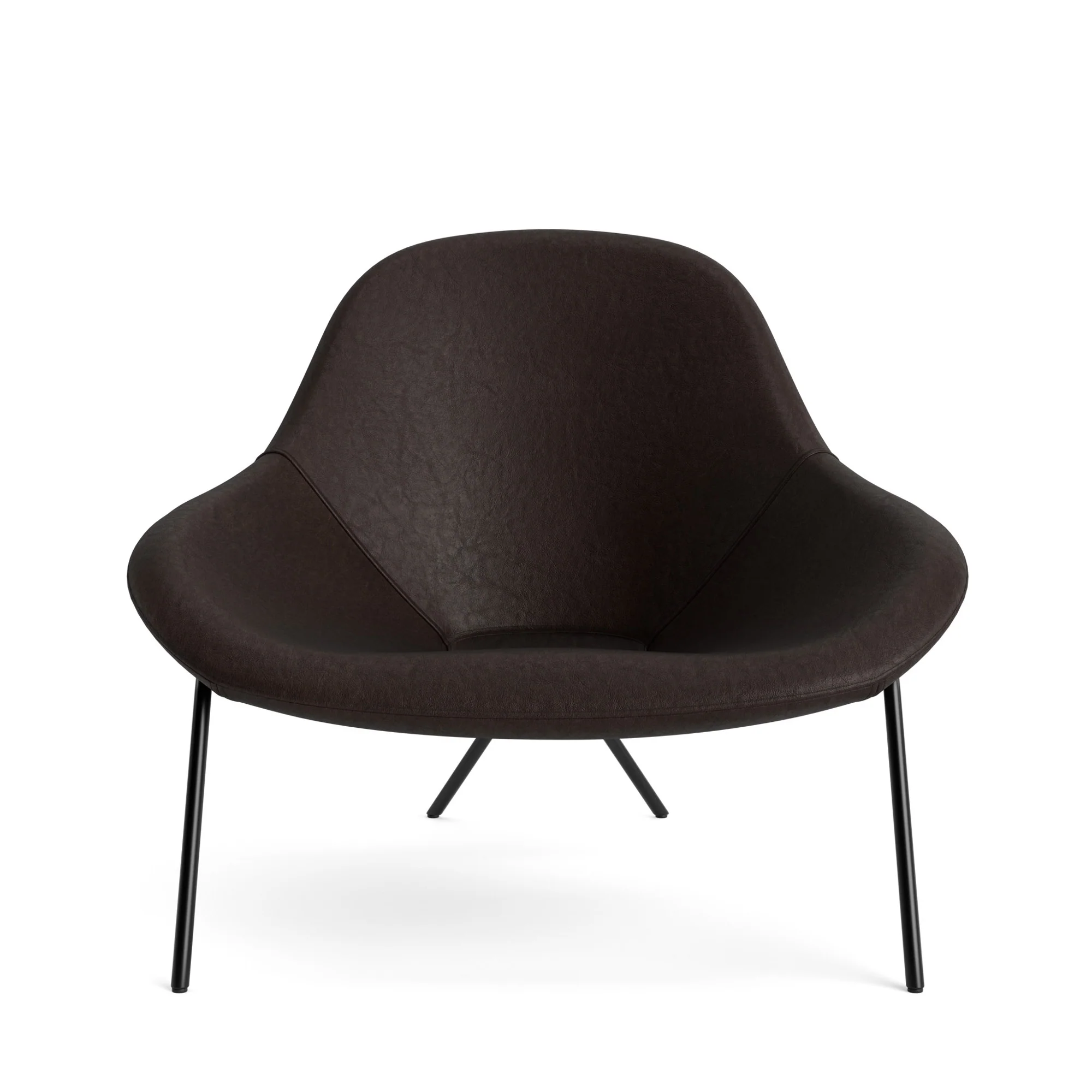 Cross Leg Lounge Chair - Image 14