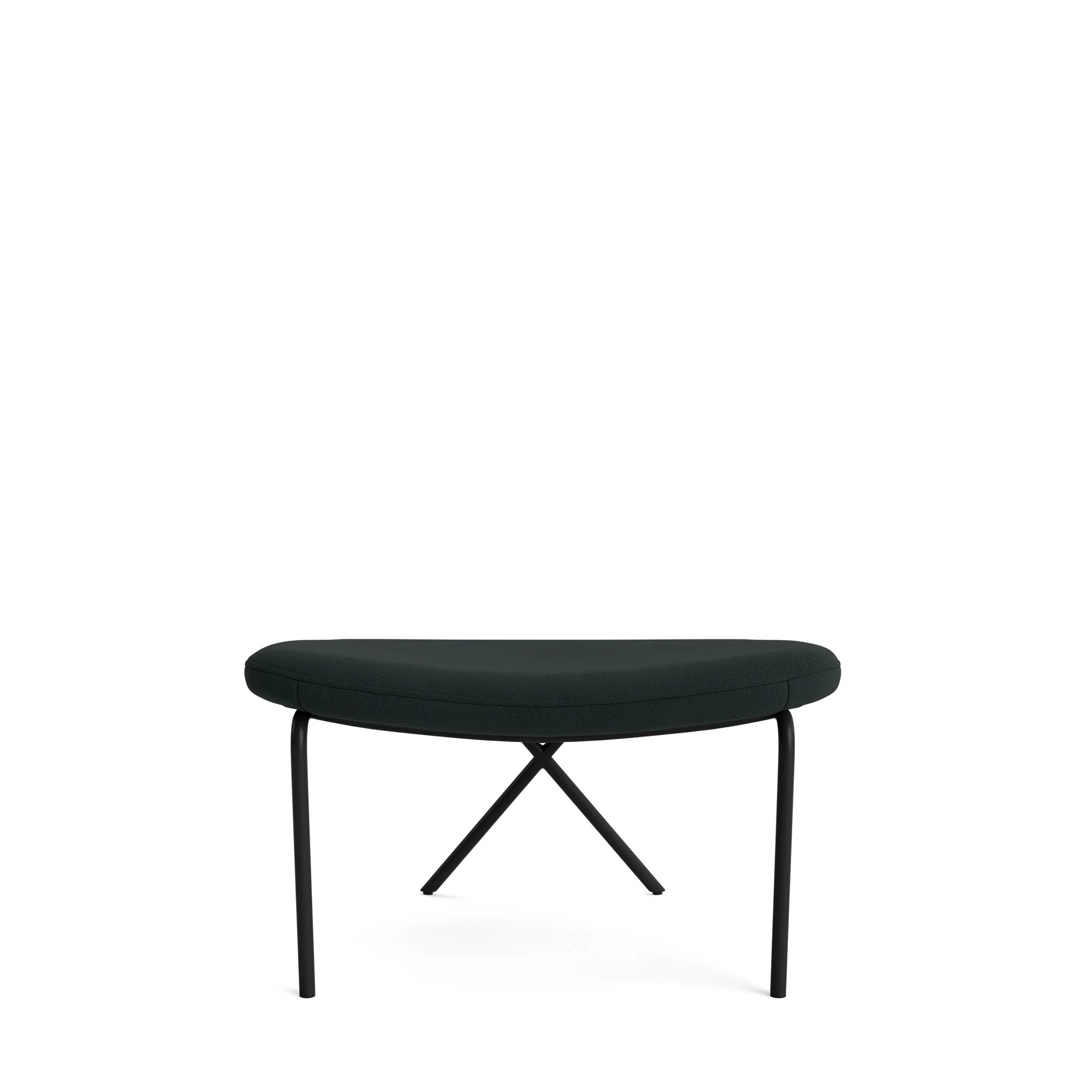 Cross Leg Ottoman - Image 17