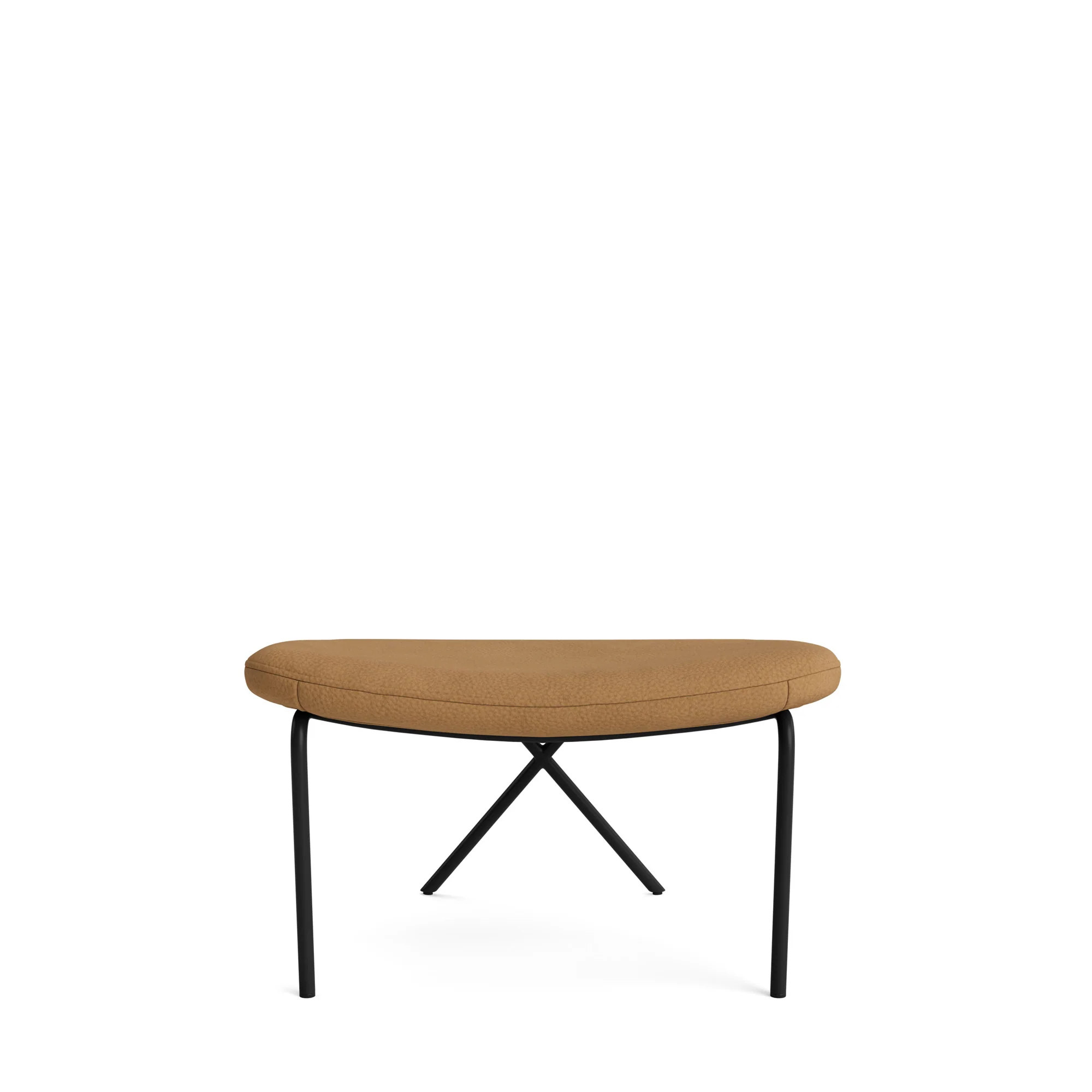Cross Leg Ottoman - Image 18
