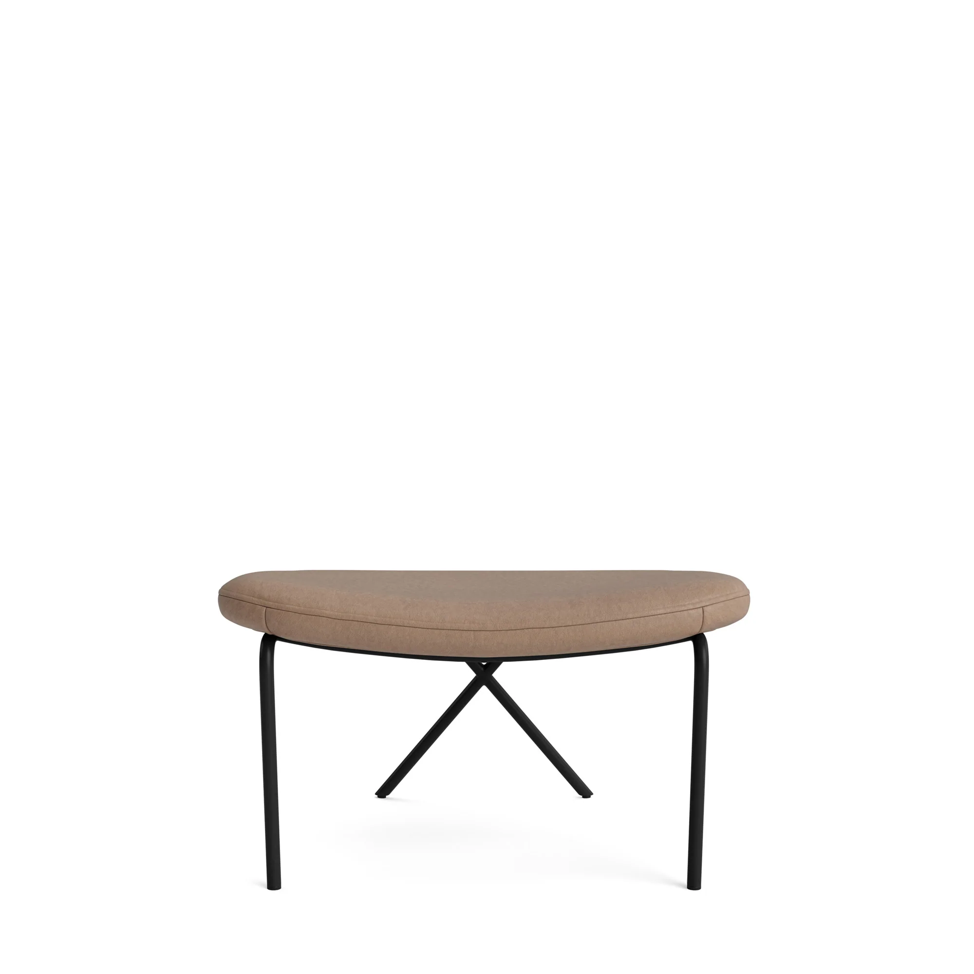 Cross Leg Ottoman - Image 19