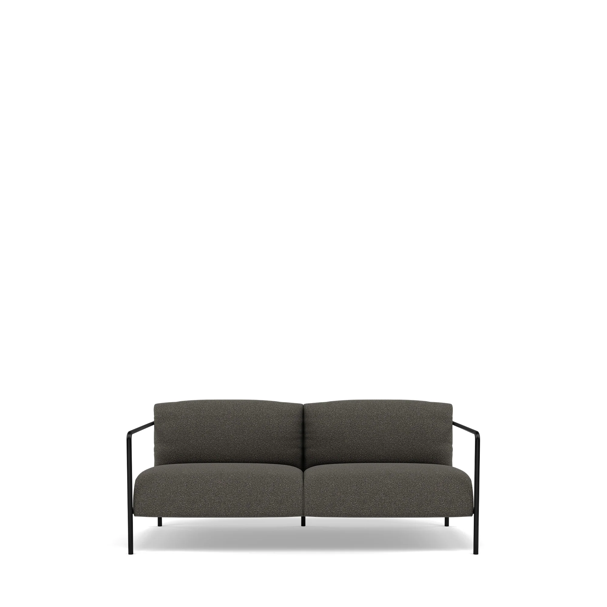 Fold Indoor 2-Seater Sofa - Image 10
