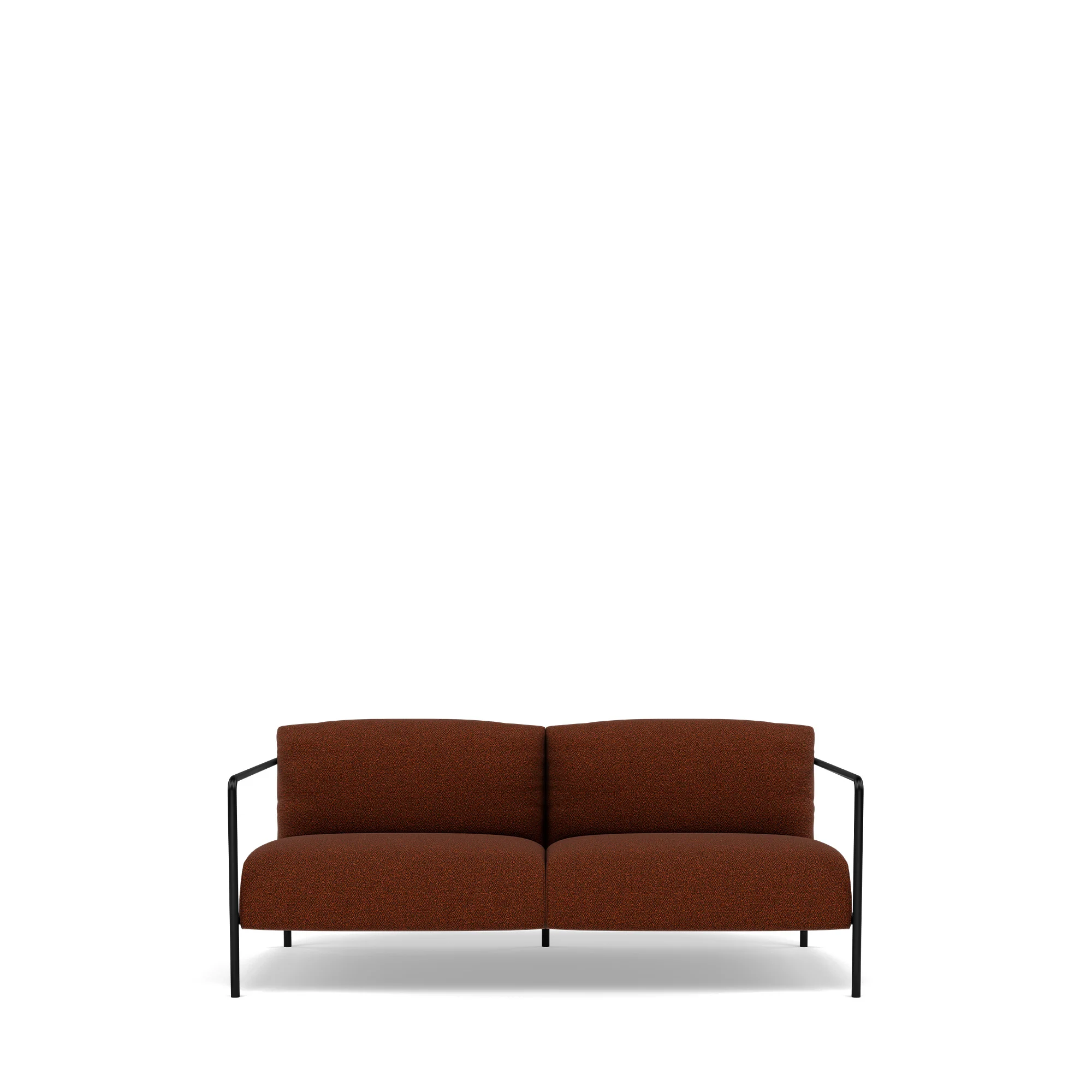 Fold Indoor 2-Seater Sofa - Image 11