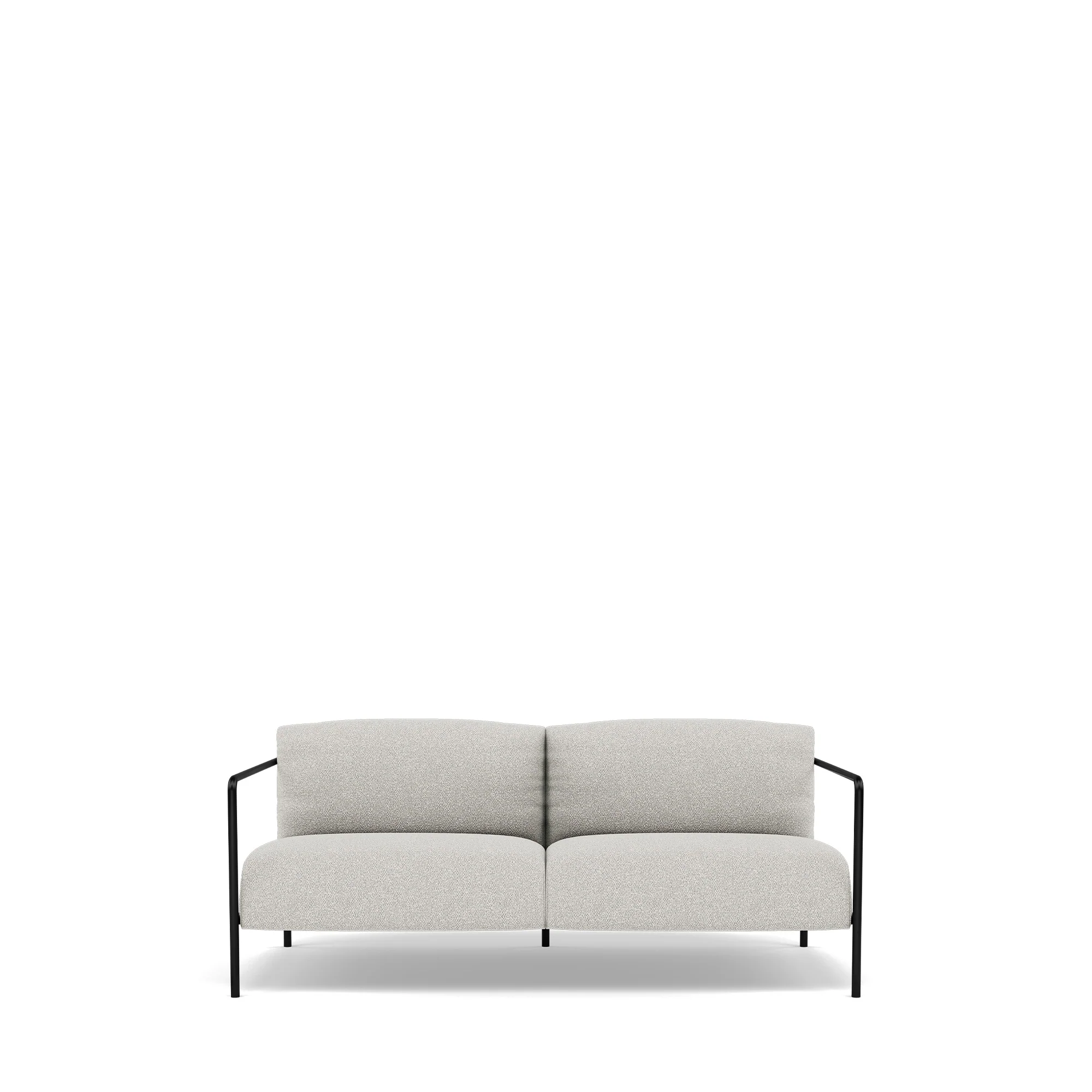 Fold Indoor 2-Seater Sofa - Image 12