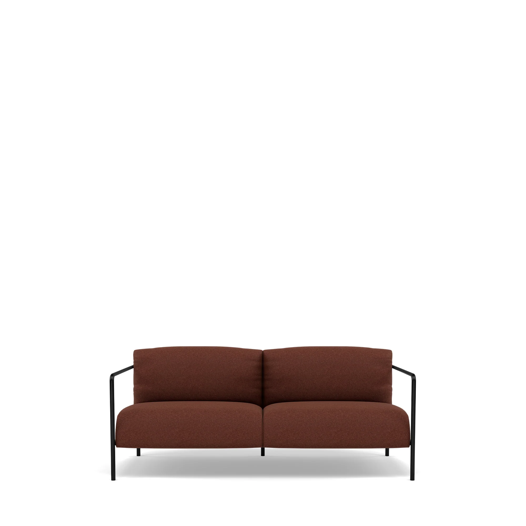 Fold Indoor 2-Seater Sofa - Image 13