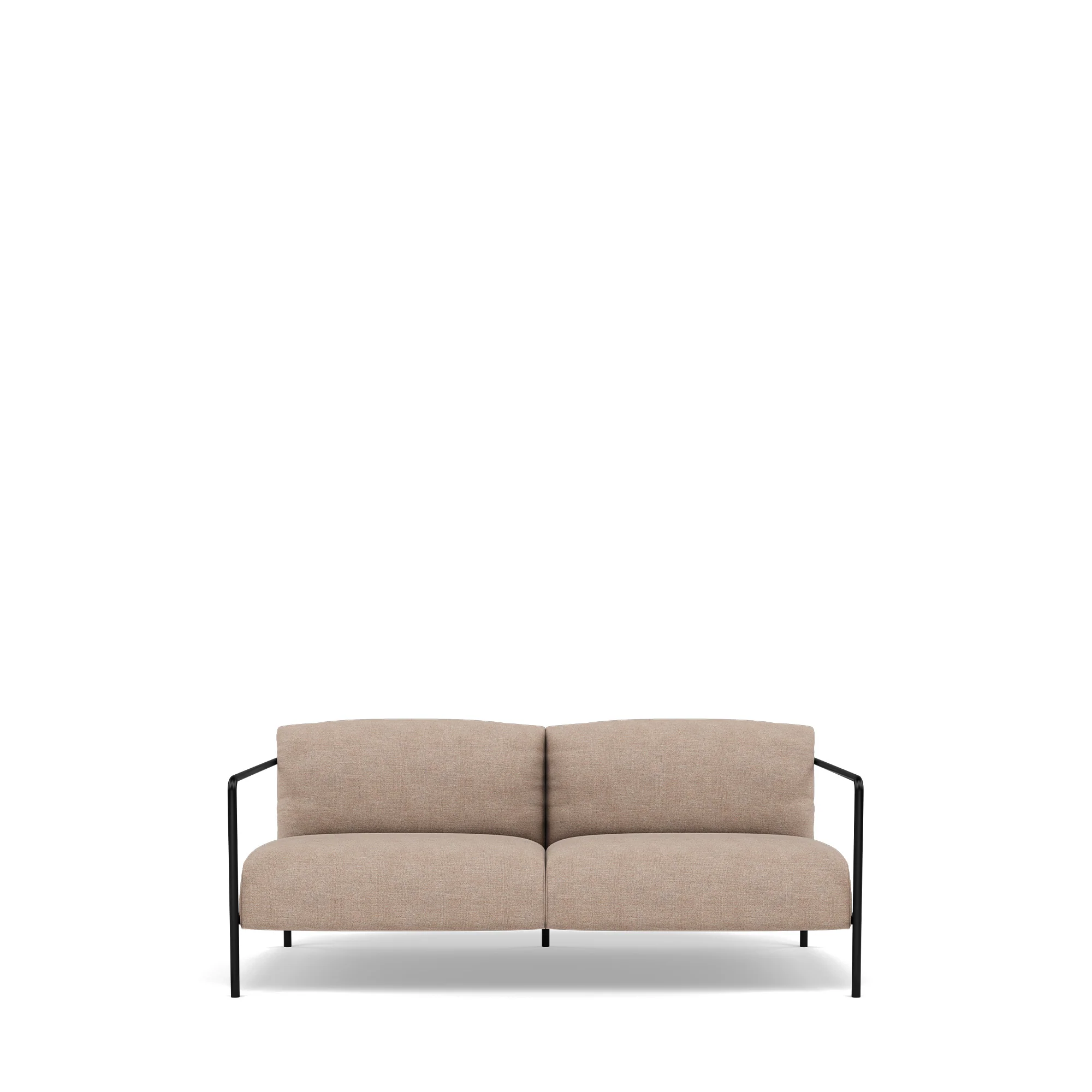 Fold Indoor 2-Seater Sofa - Image 14