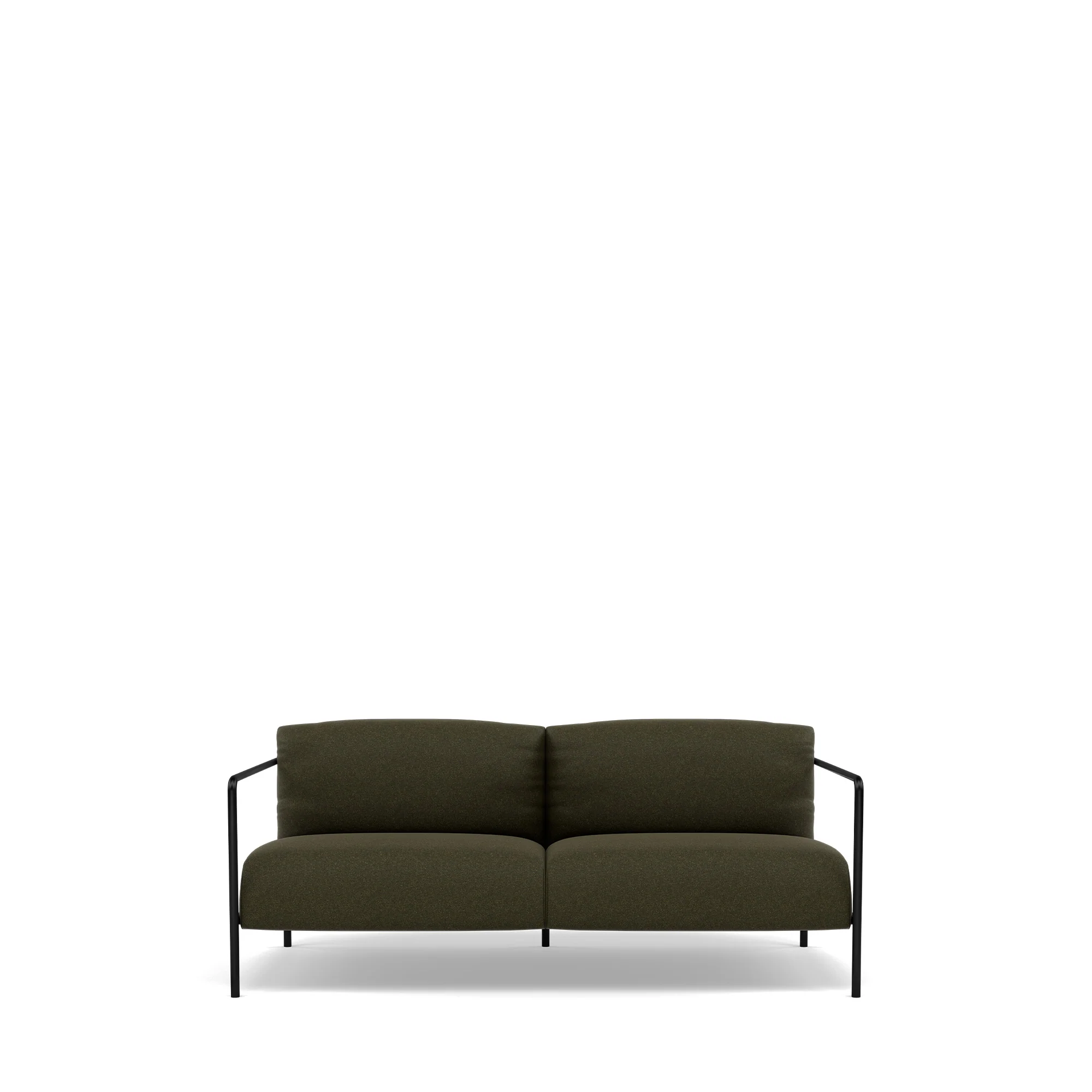 Fold Indoor 2-Seater Sofa - Image 15