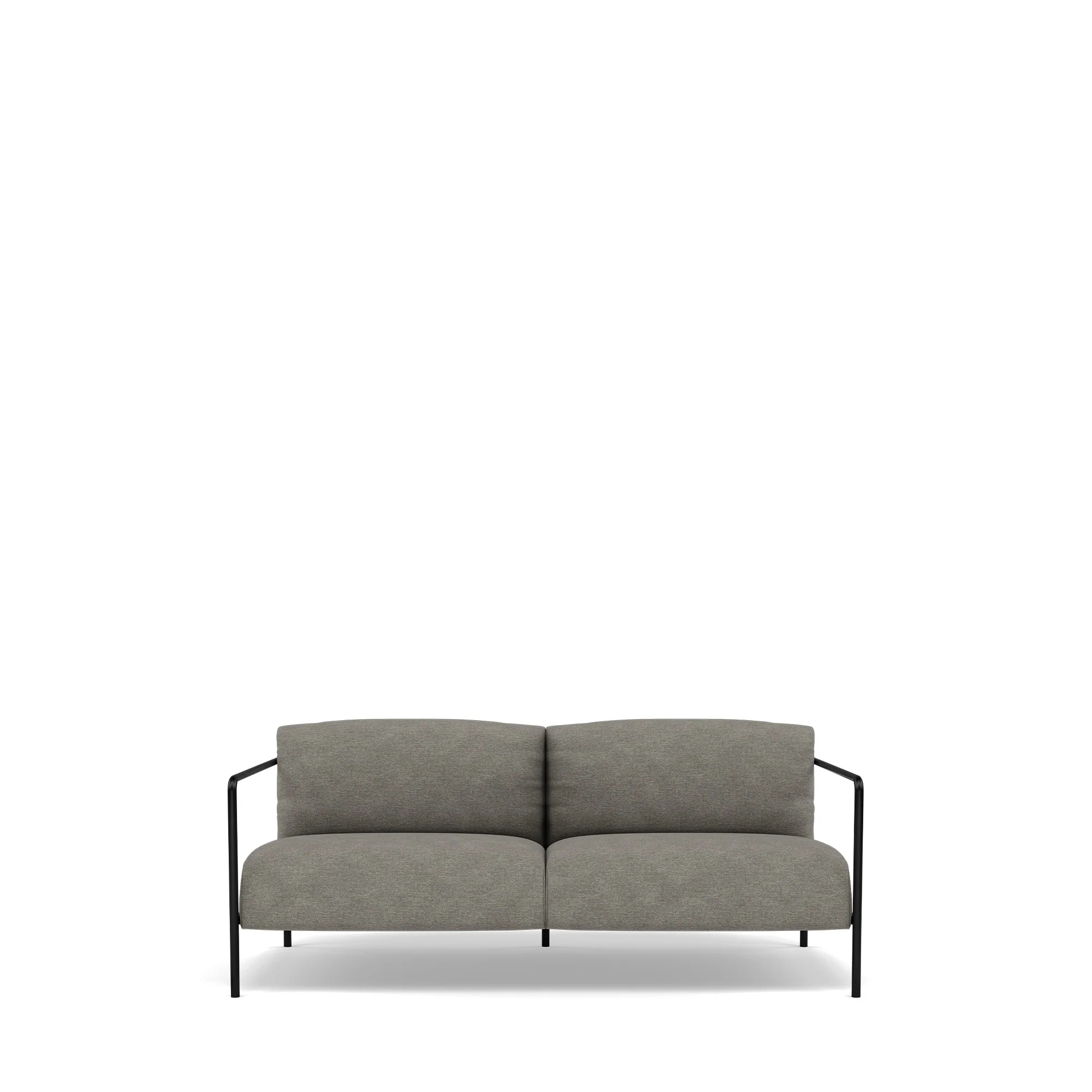 Fold Indoor 2-Seater Sofa - Image 16