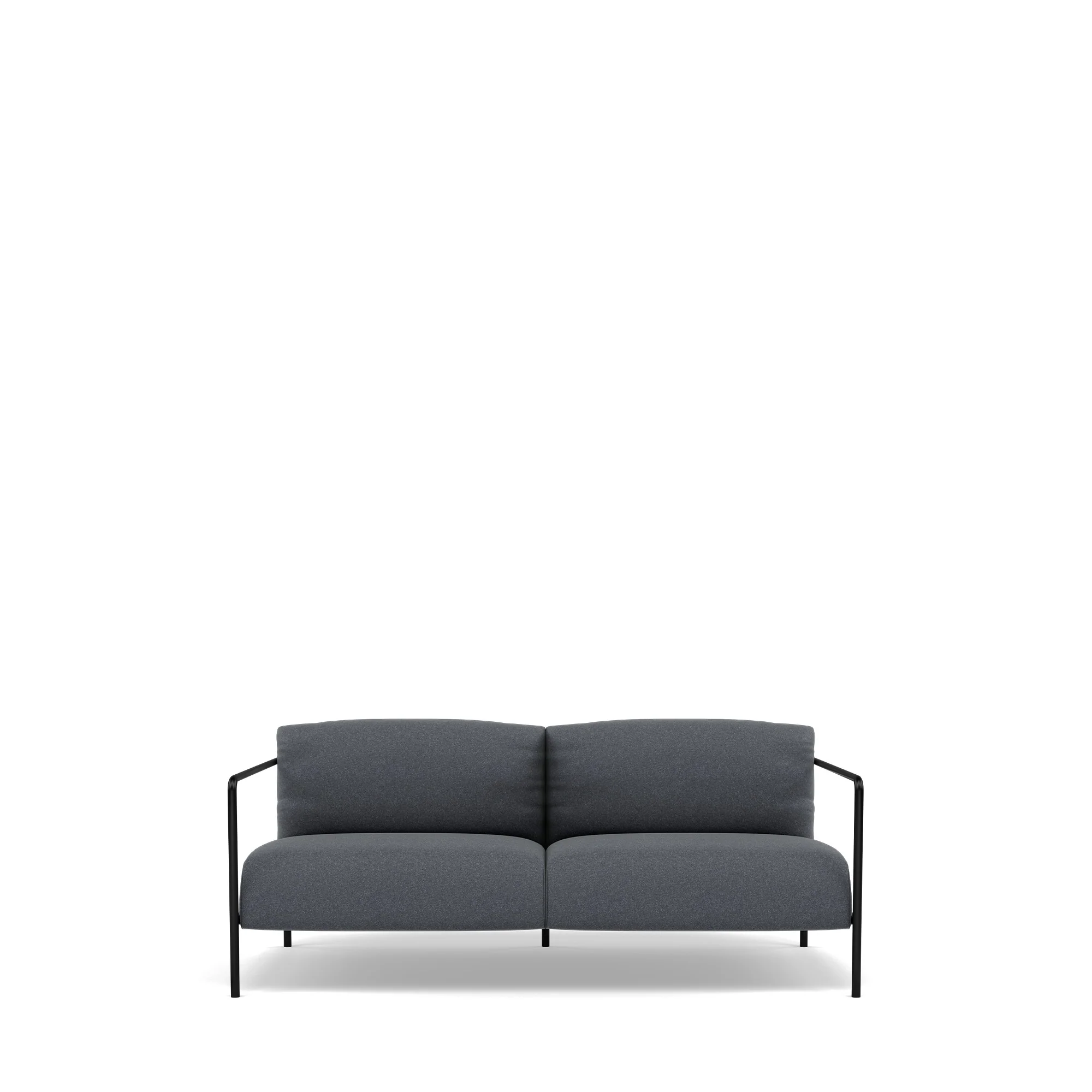 Fold Indoor 2-Seater Sofa - Image 17