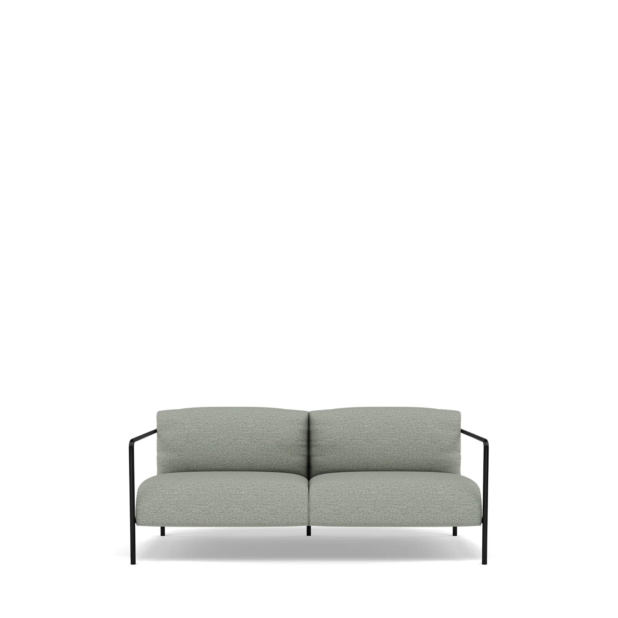 Fold Indoor 2-Seater Sofa - Image 18