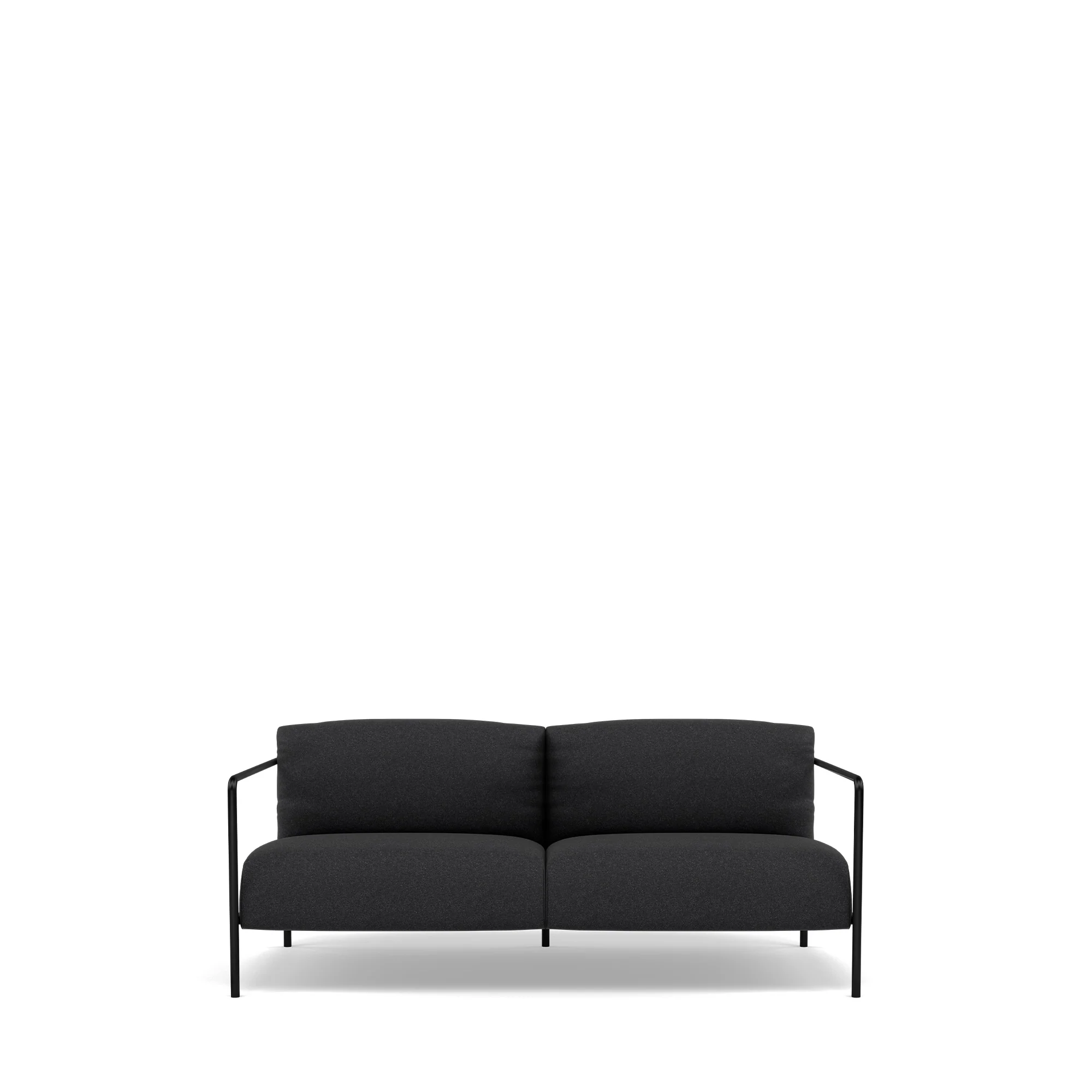 Fold Indoor 2-Seater Sofa - Image 19