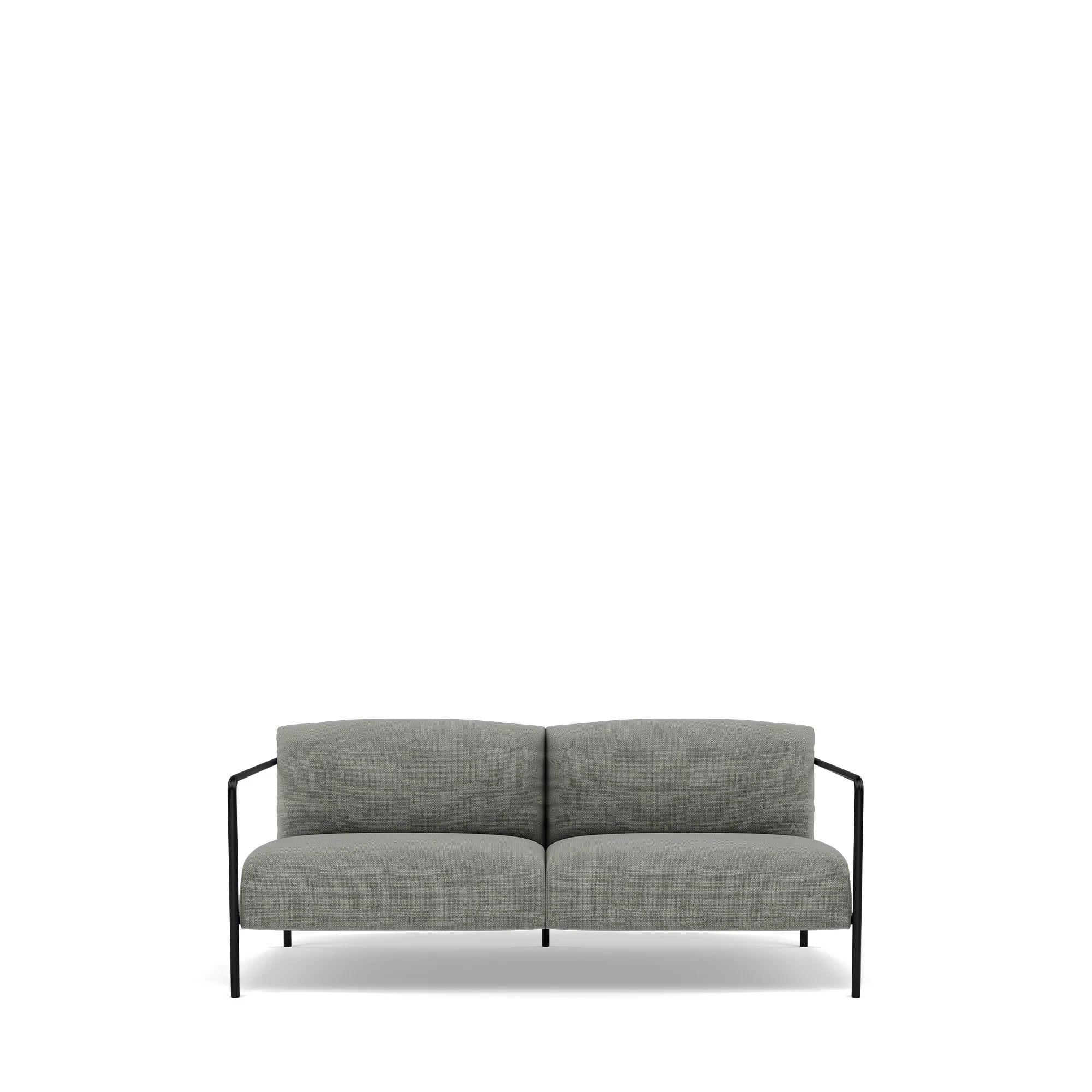 Fold Indoor 2-Seater Sofa - Image 20