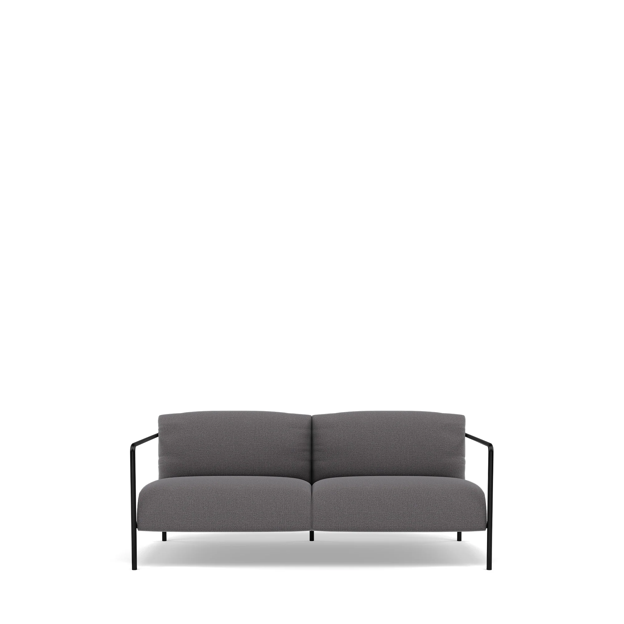 Fold Indoor 2-Seater Sofa - Image 21