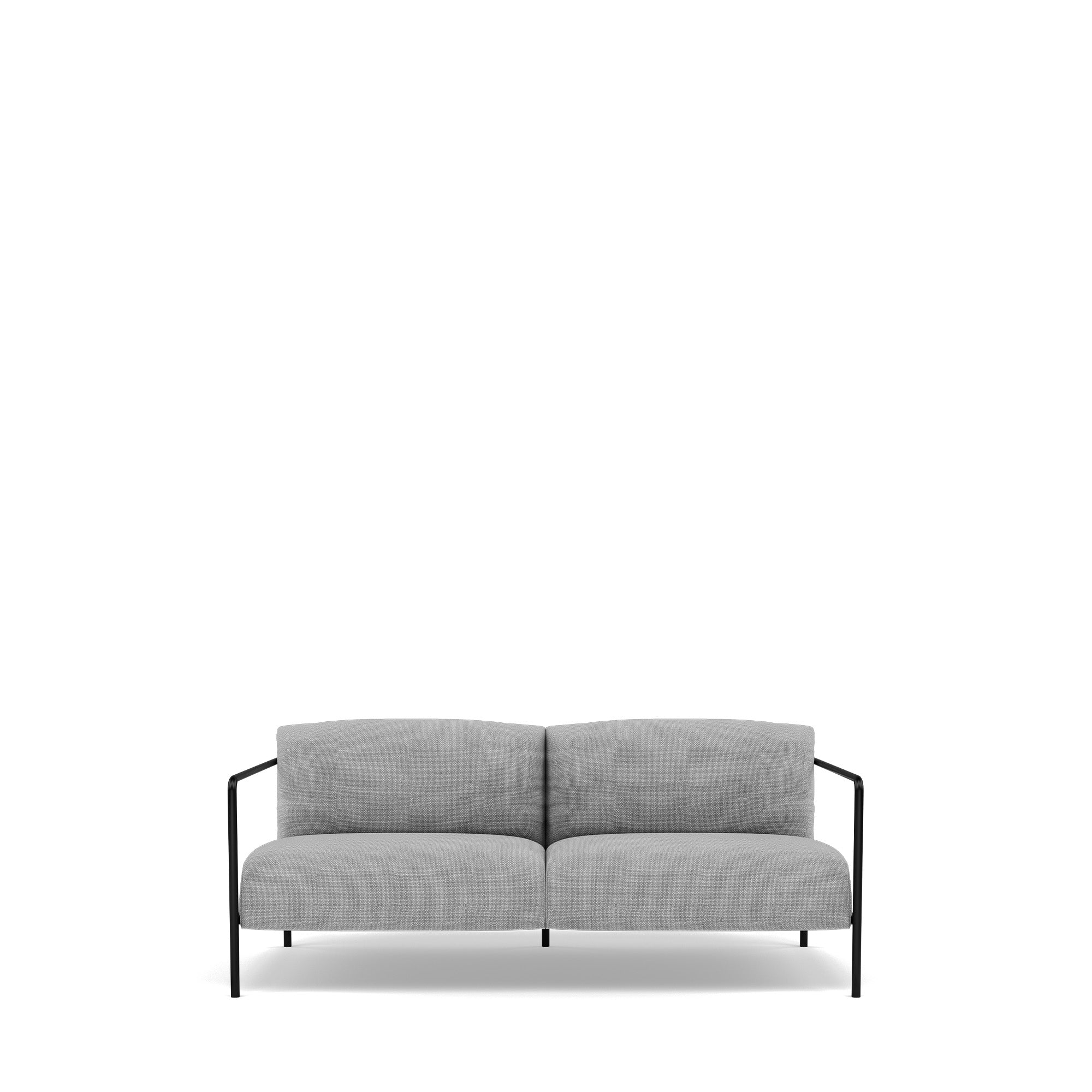 Fold Indoor 2-Seater Sofa - Image 22