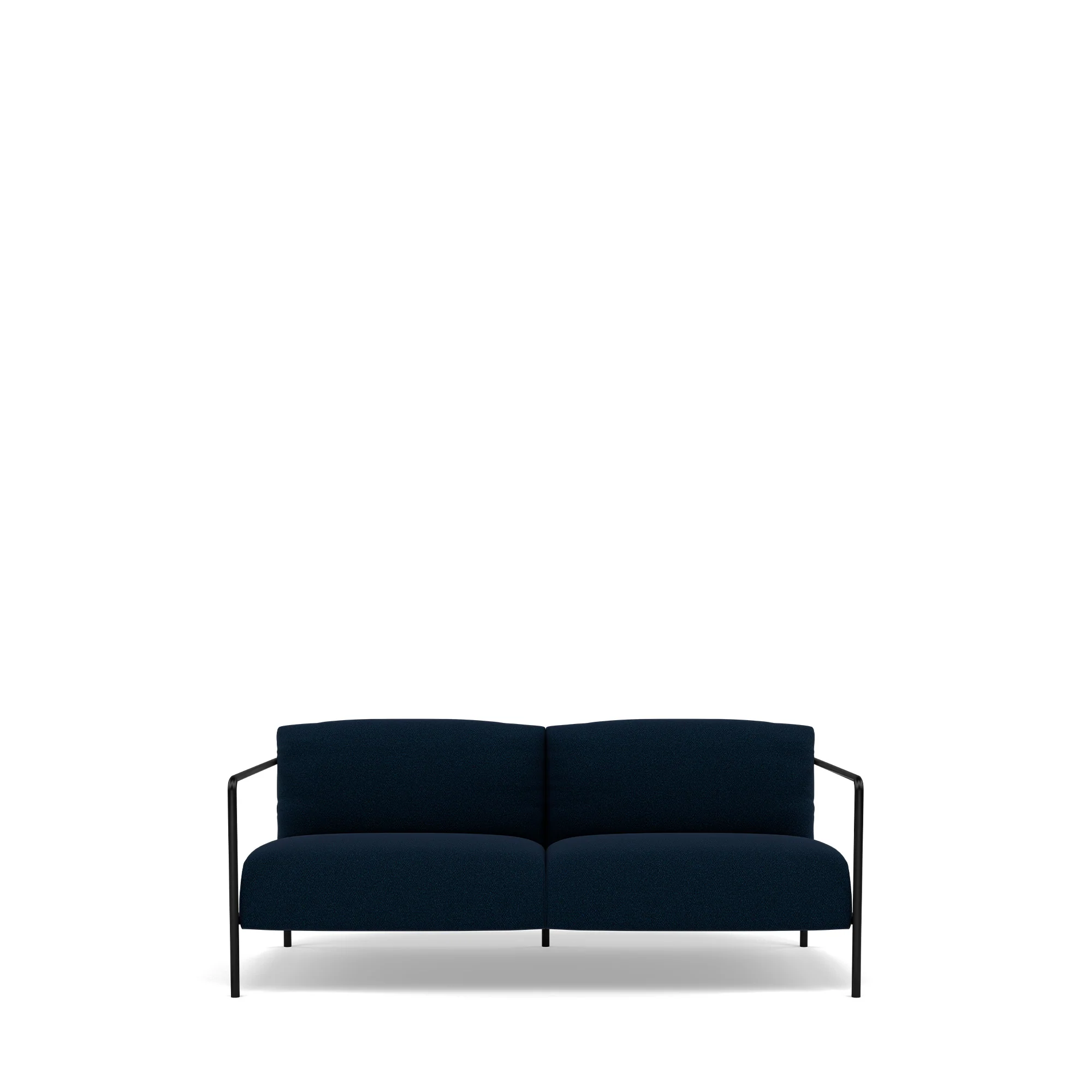 Fold Indoor 2-Seater Sofa - Image 23
