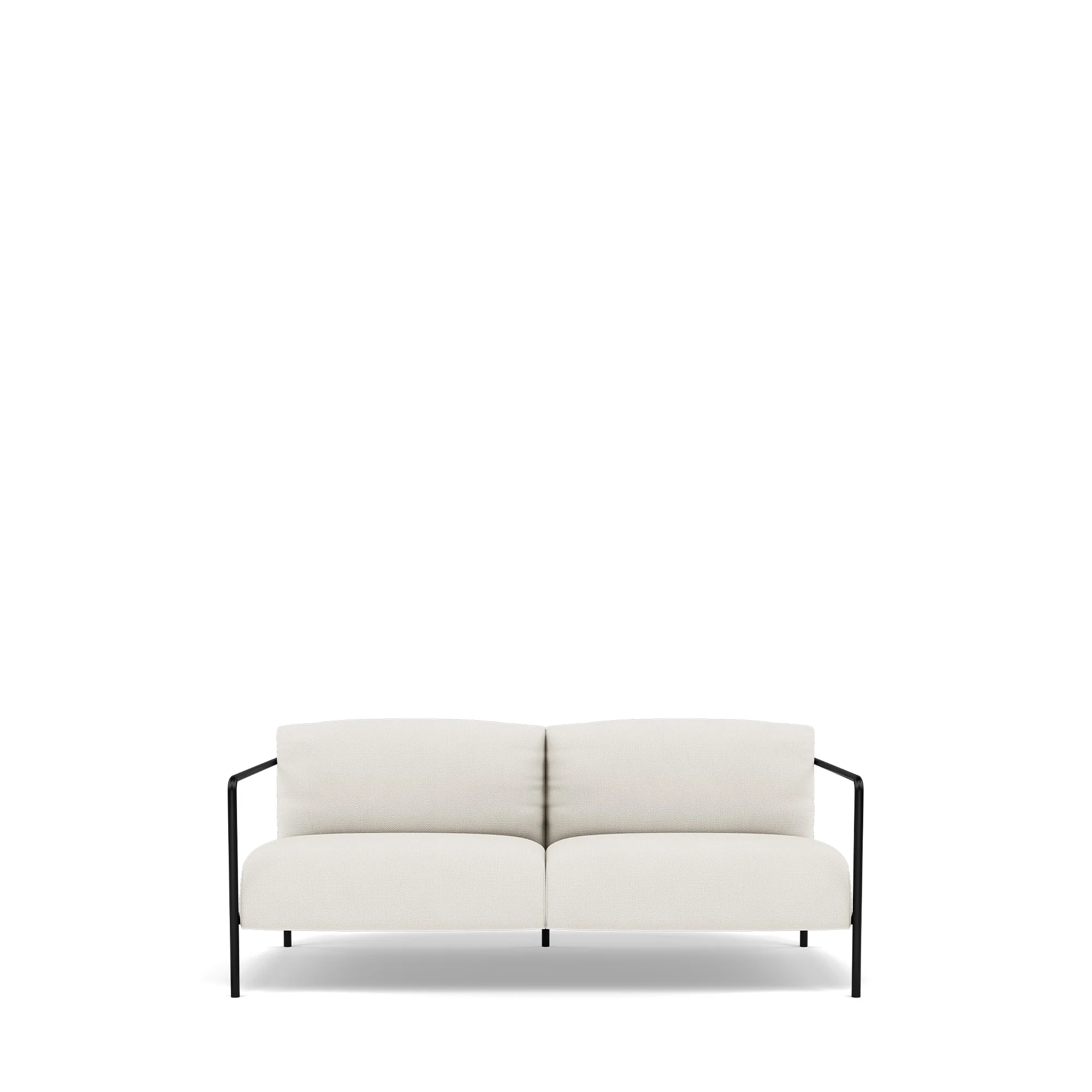 Fold Indoor 2-Seater Sofa - Image 24