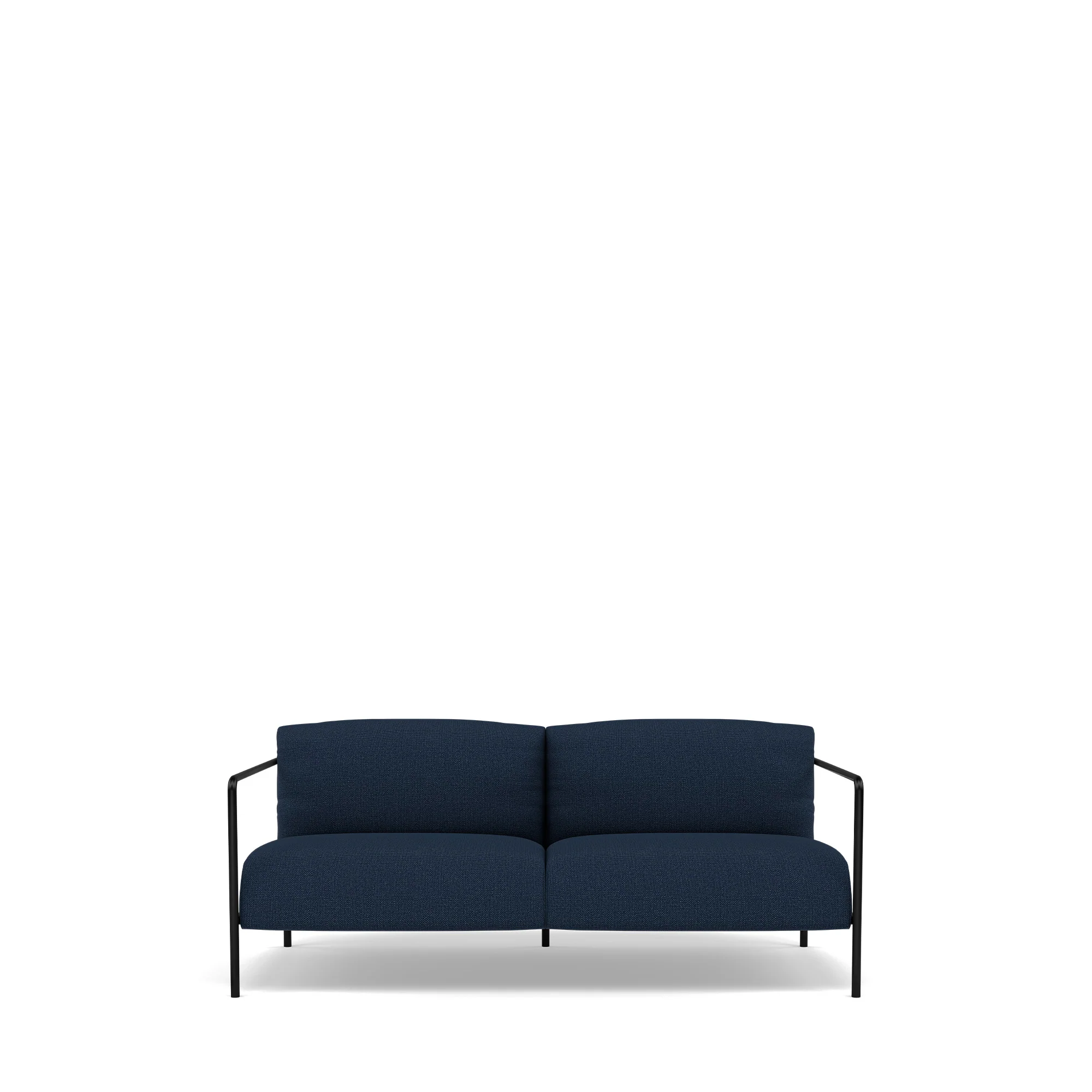 Fold Indoor 2-Seater Sofa - Image 26