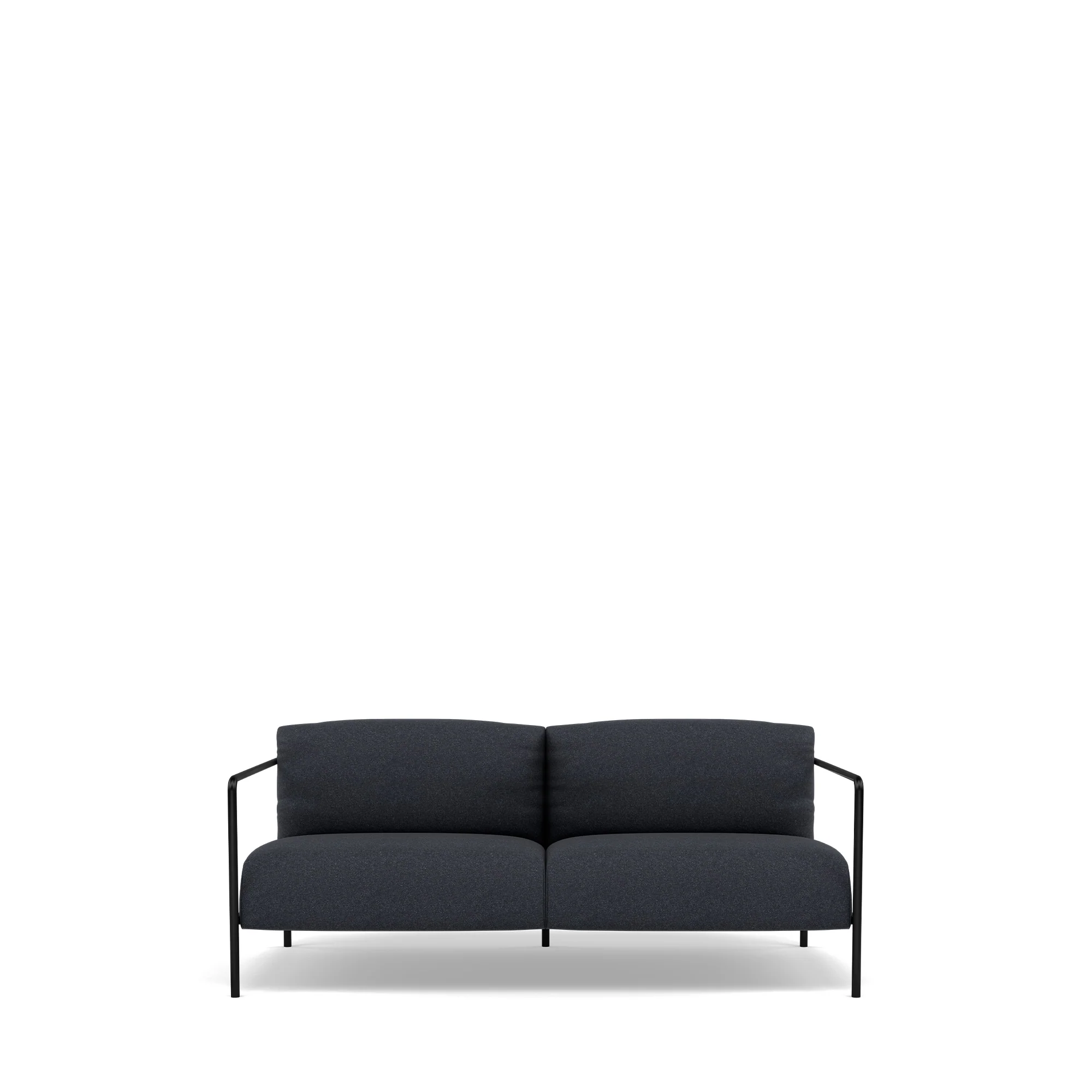 Fold Indoor 2-Seater Sofa - Image 27