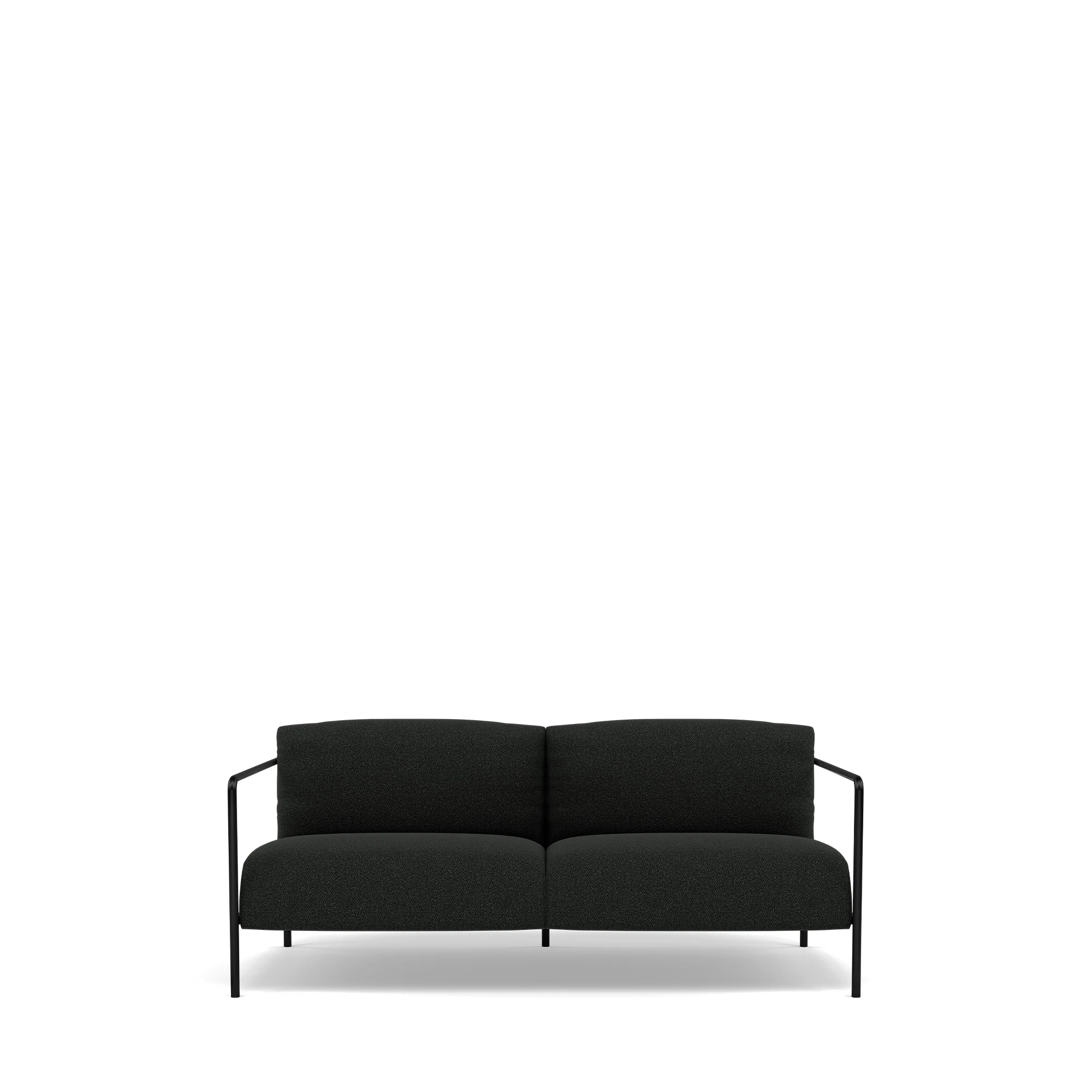 Fold Indoor 2-Seater Sofa - Image 28