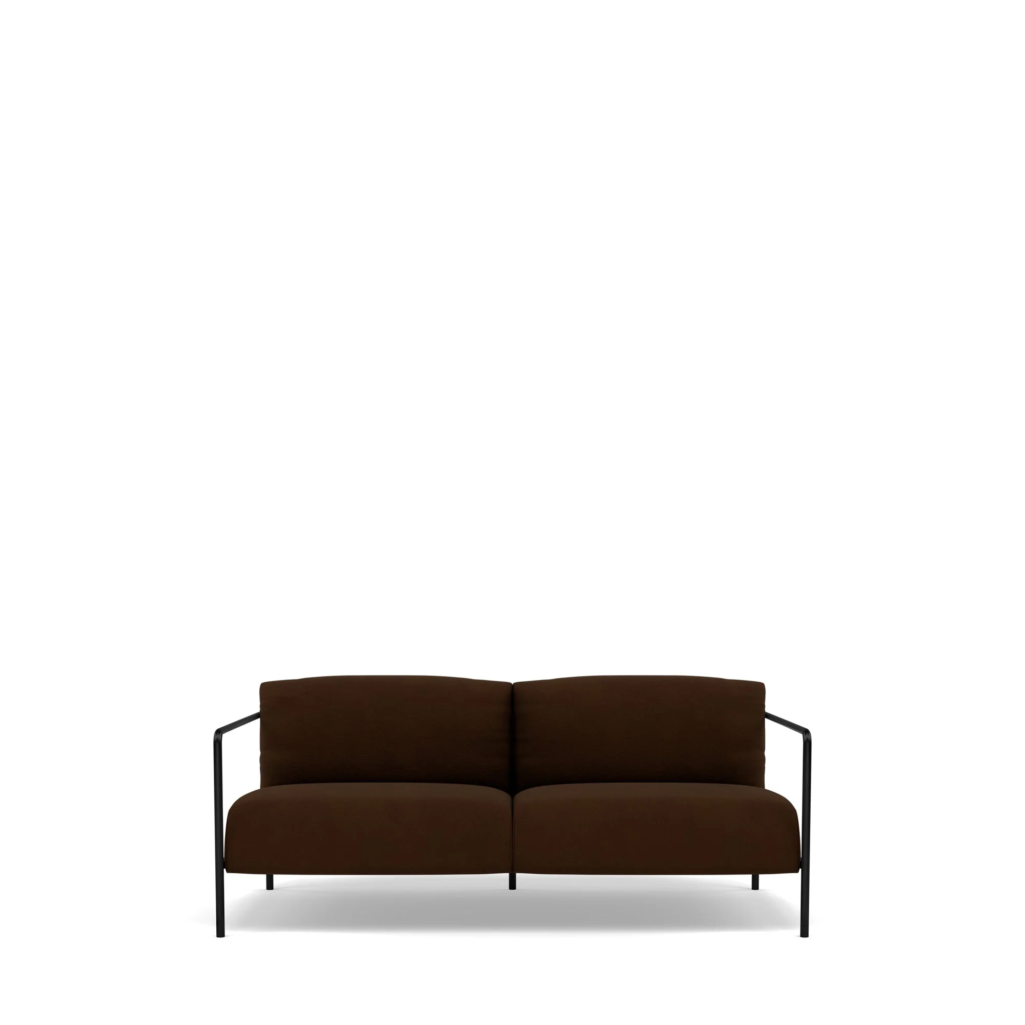 Fold Indoor 2-Seater Sofa - Image 30