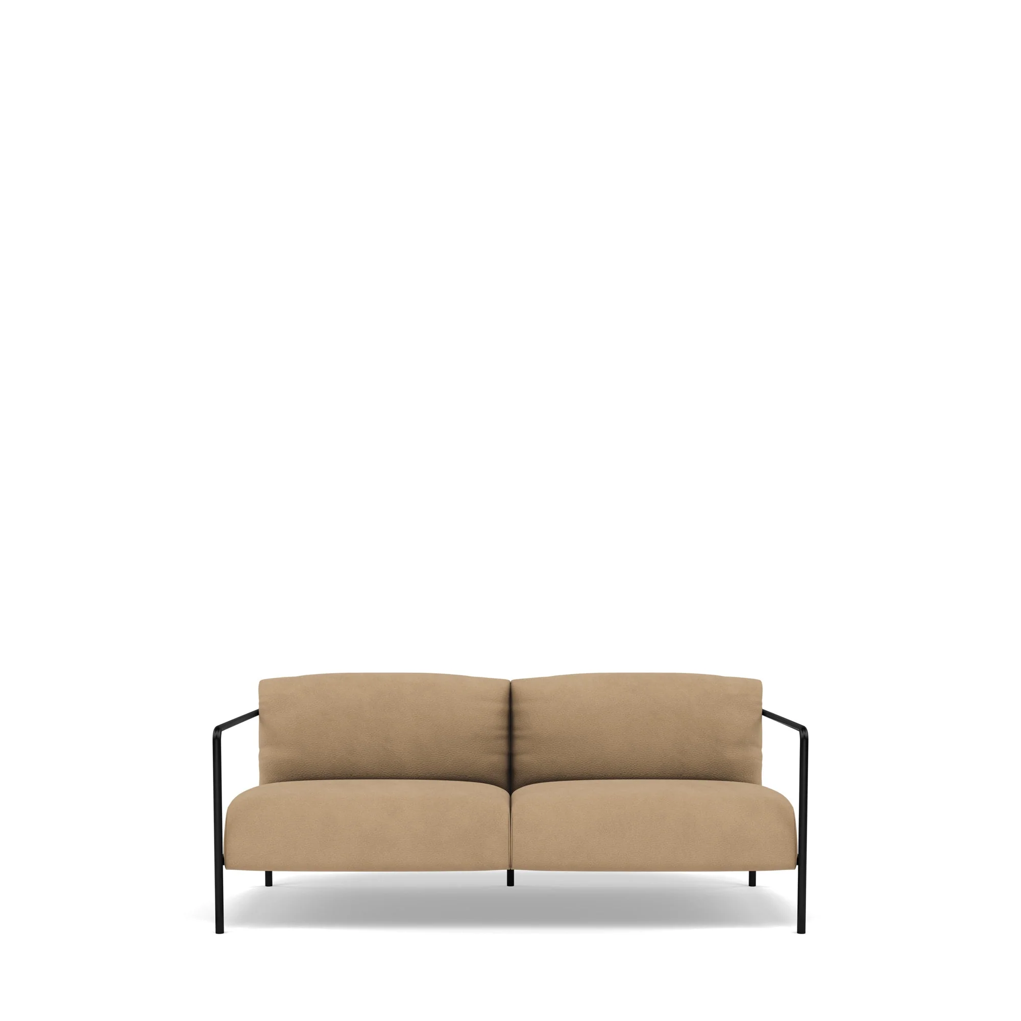 Fold Indoor 2-Seater Sofa - Image 31