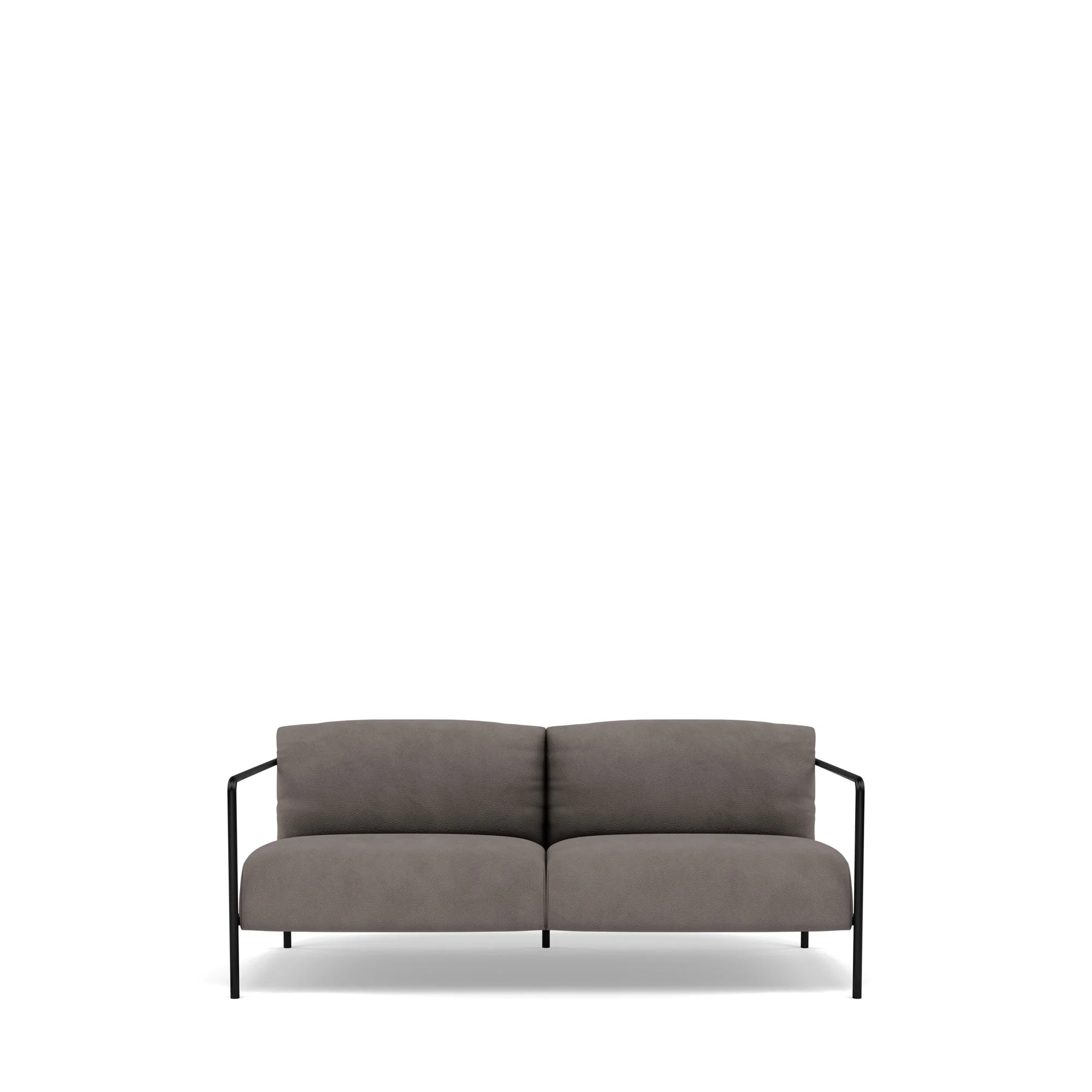 Fold Indoor 2-Seater Sofa - Image 32