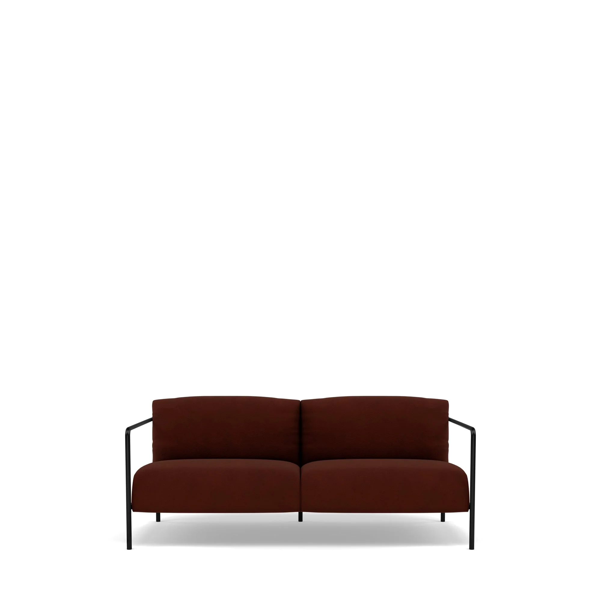 Fold Indoor 2-Seater Sofa - Image 33