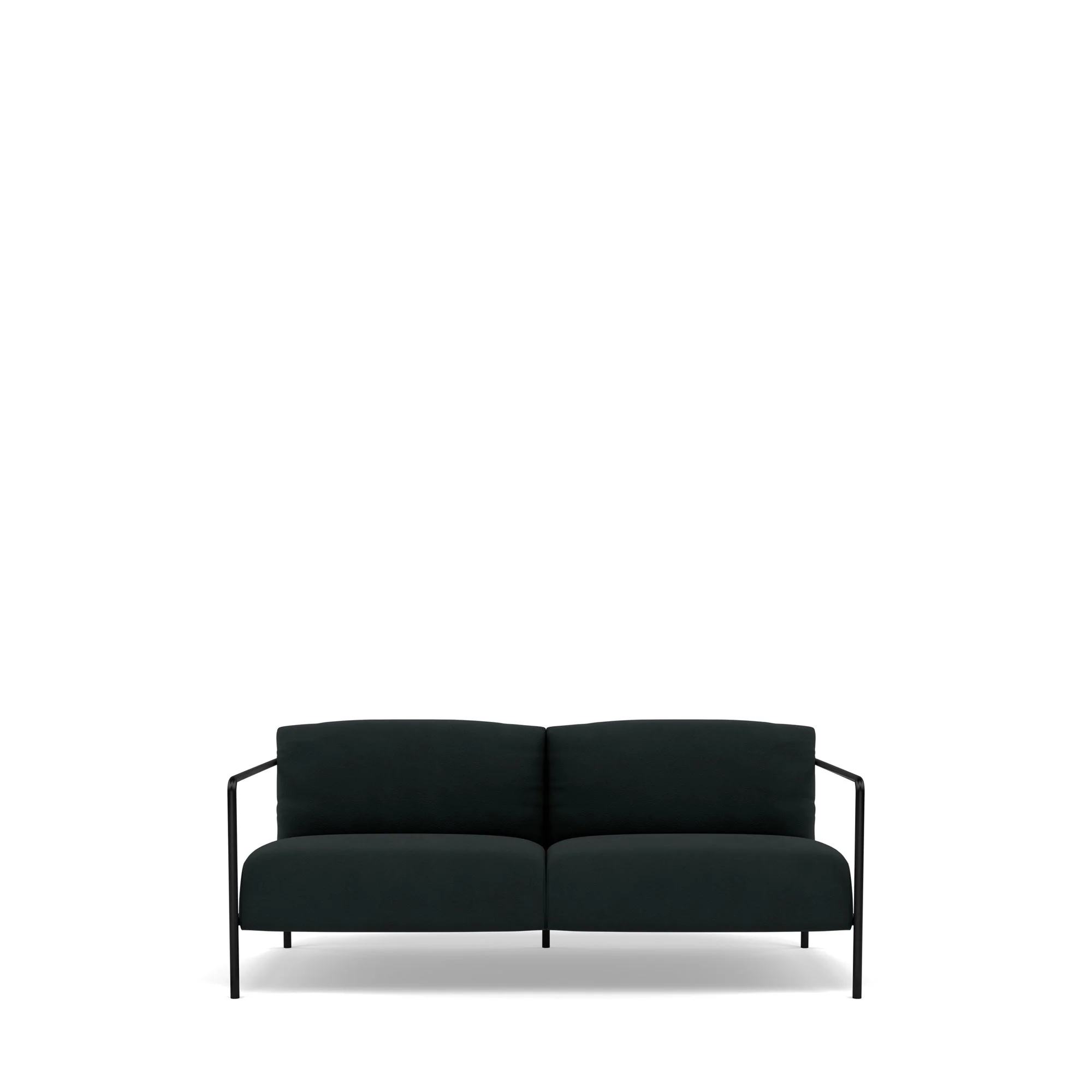 Fold Indoor 2-Seater Sofa - Image 34