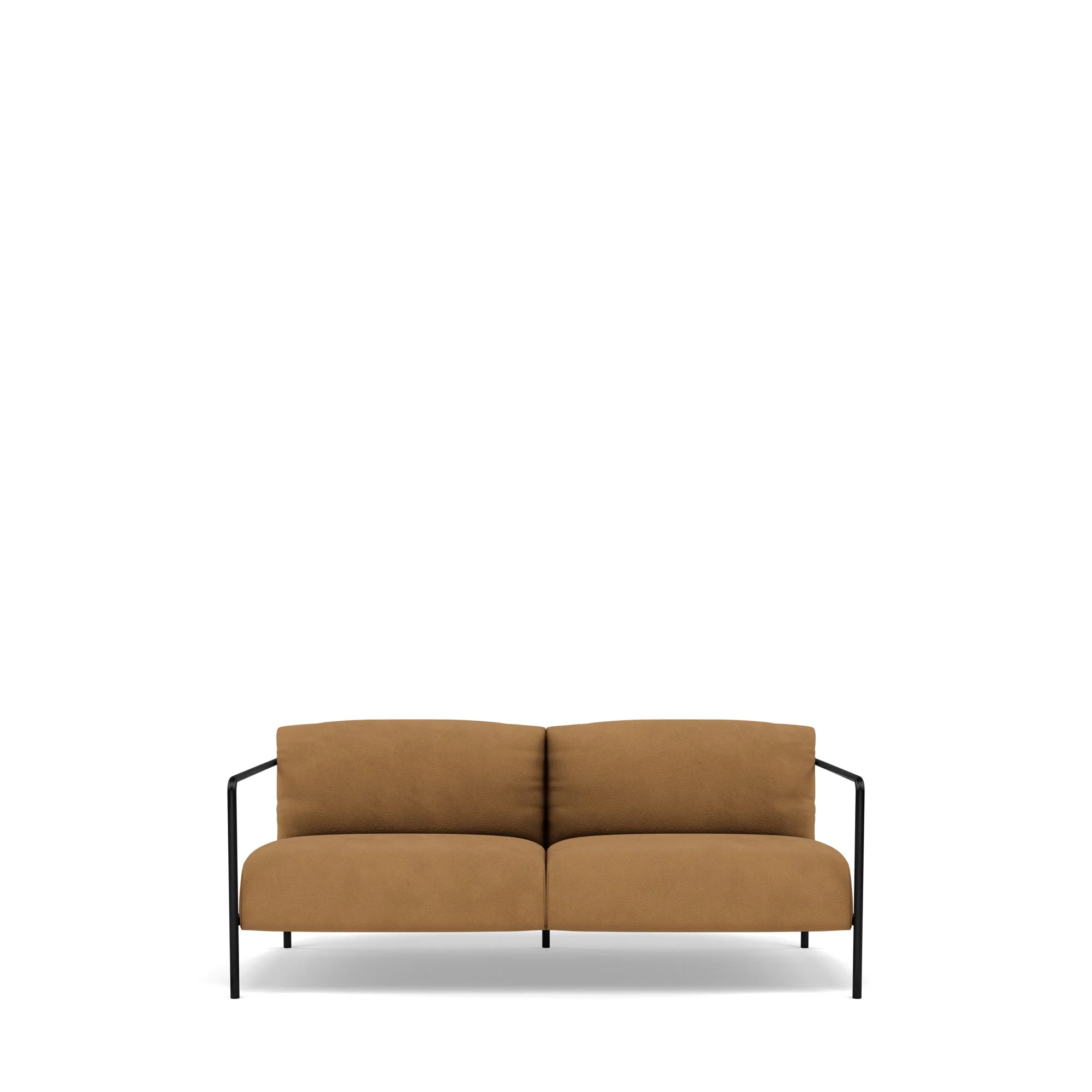 Fold Indoor 2-Seater Sofa - Image 35