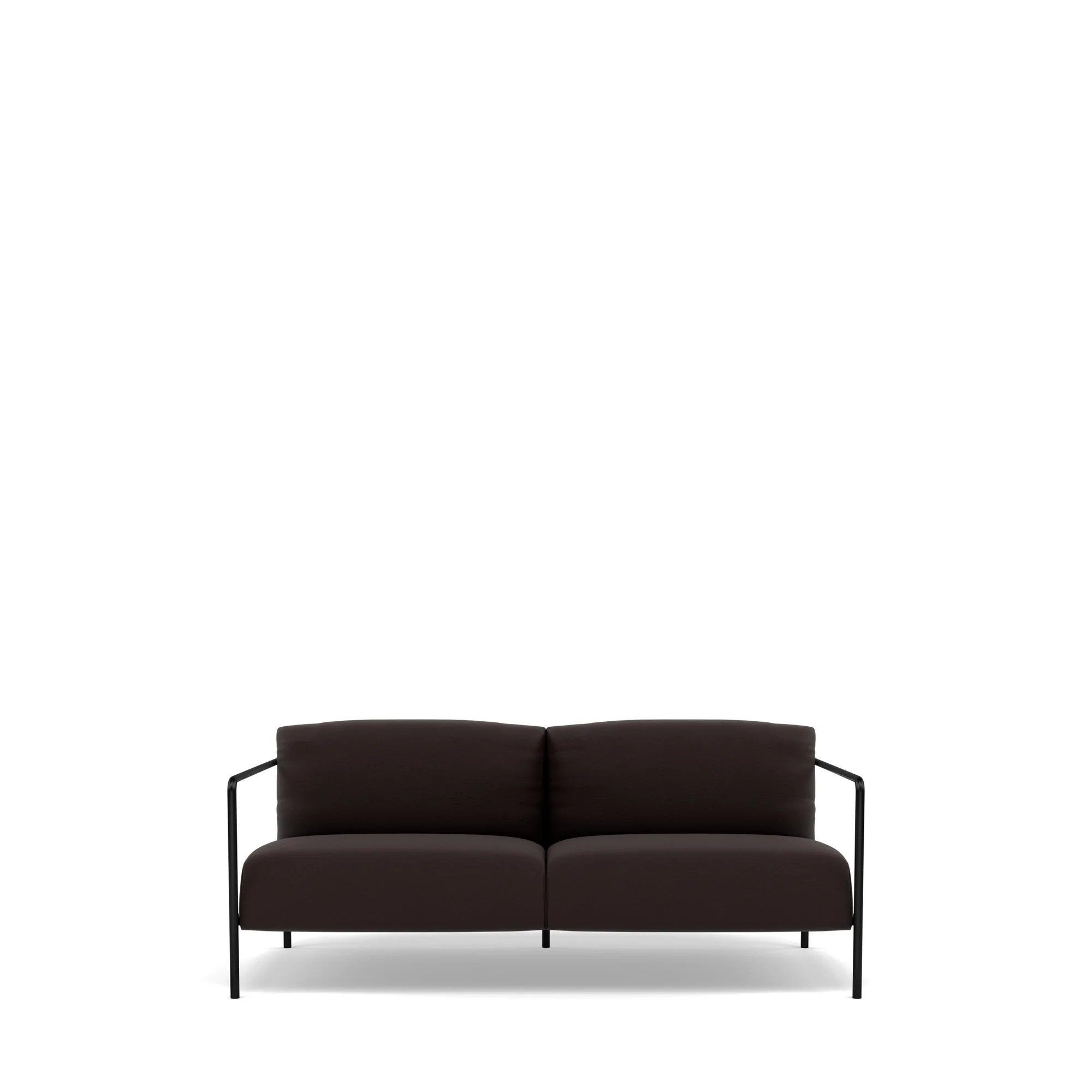 Fold Indoor 2-Seater Sofa - Image 38