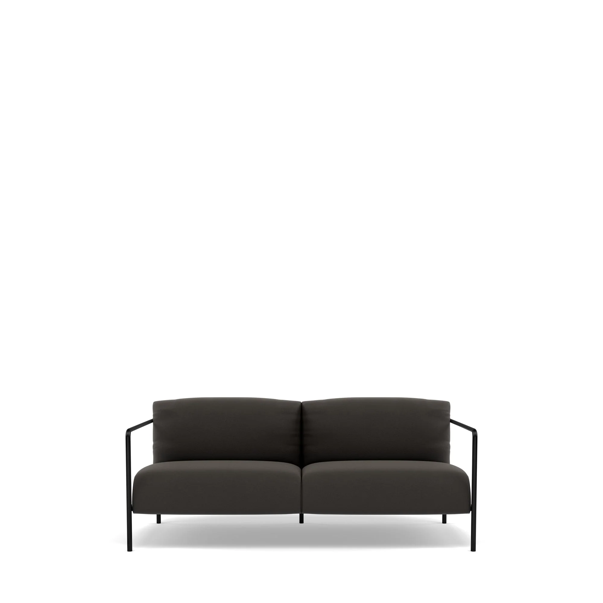 Fold Indoor 2-Seater Sofa - Image 39
