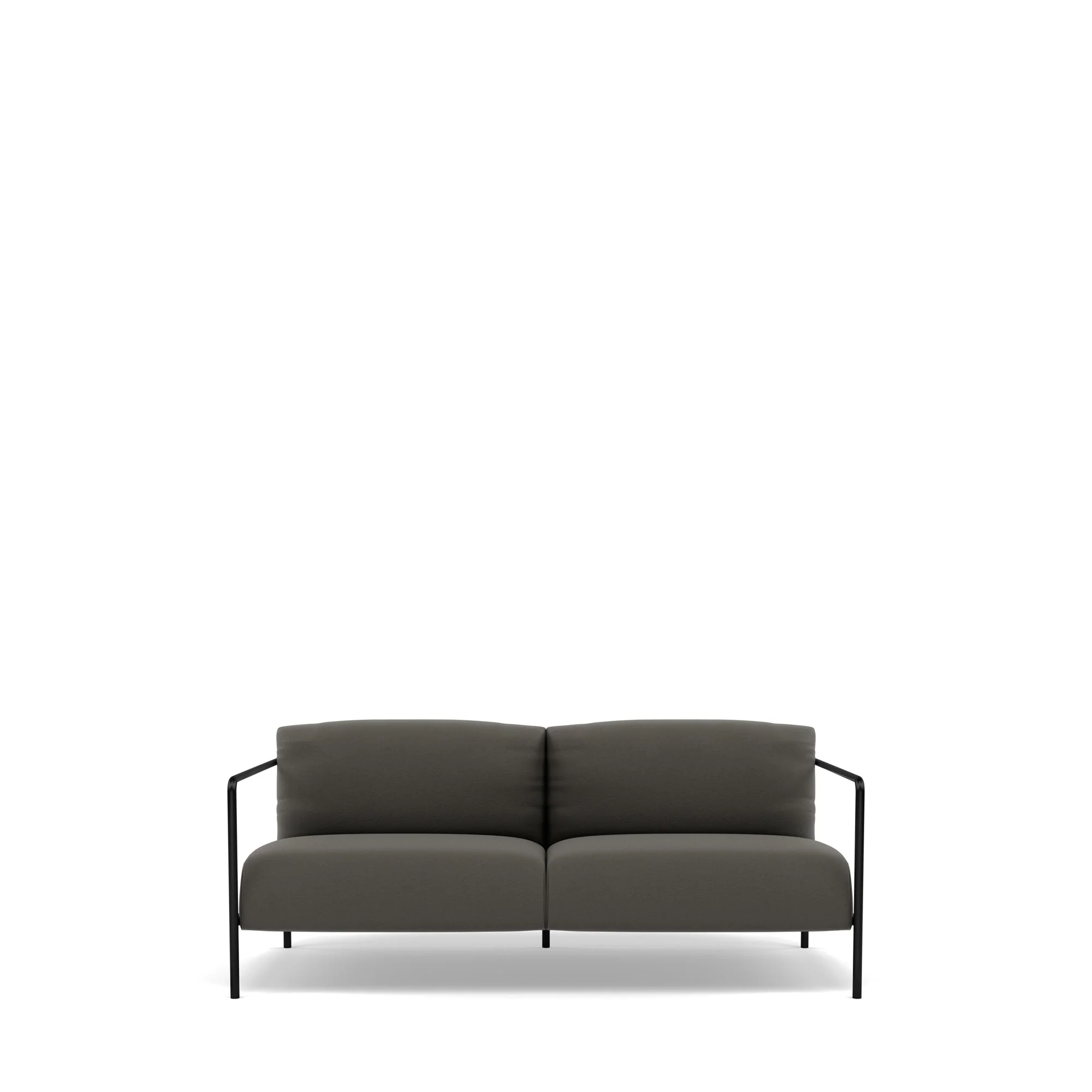 Fold Indoor 2-Seater Sofa - Image 40