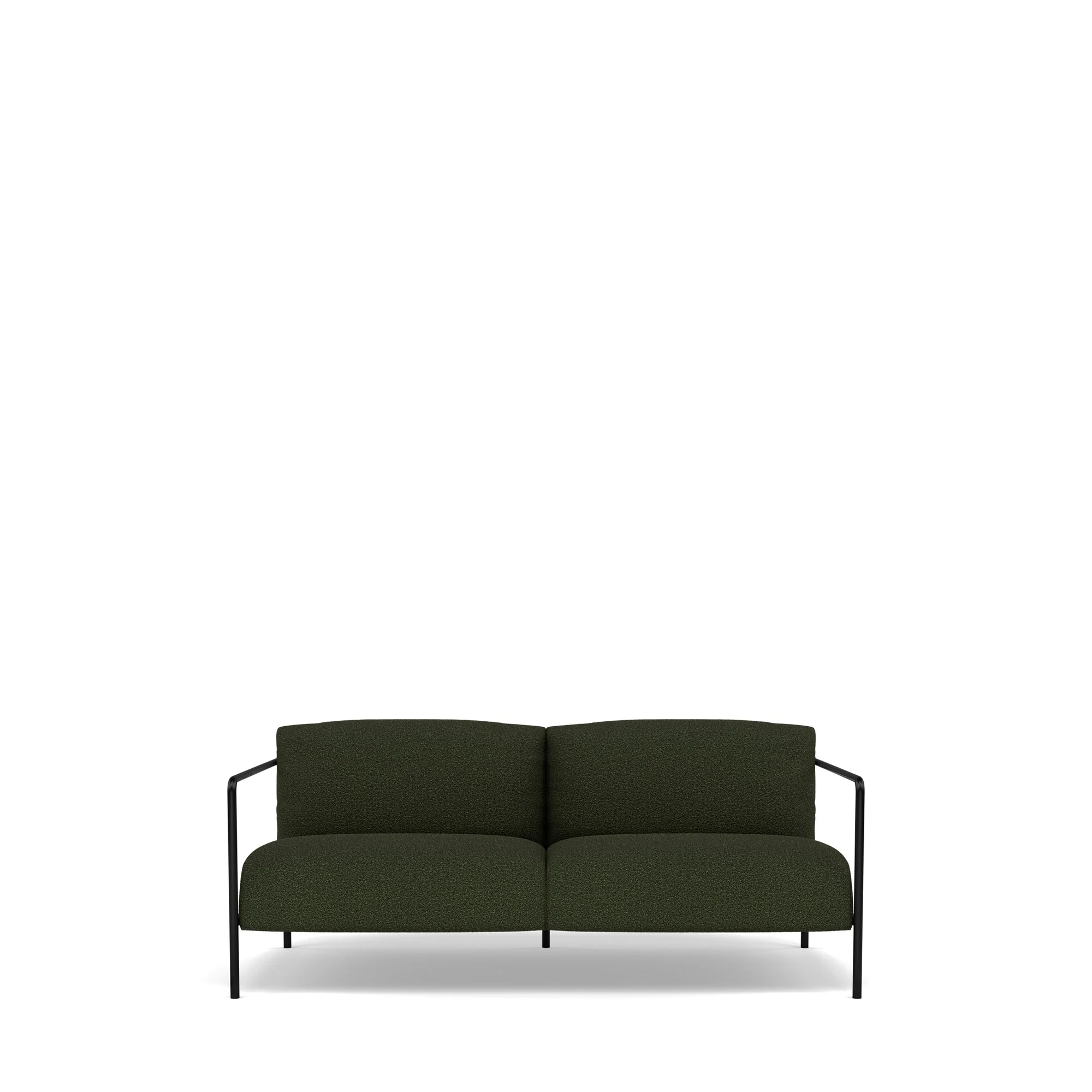 Fold Indoor 2-Seater Sofa - Image 42
