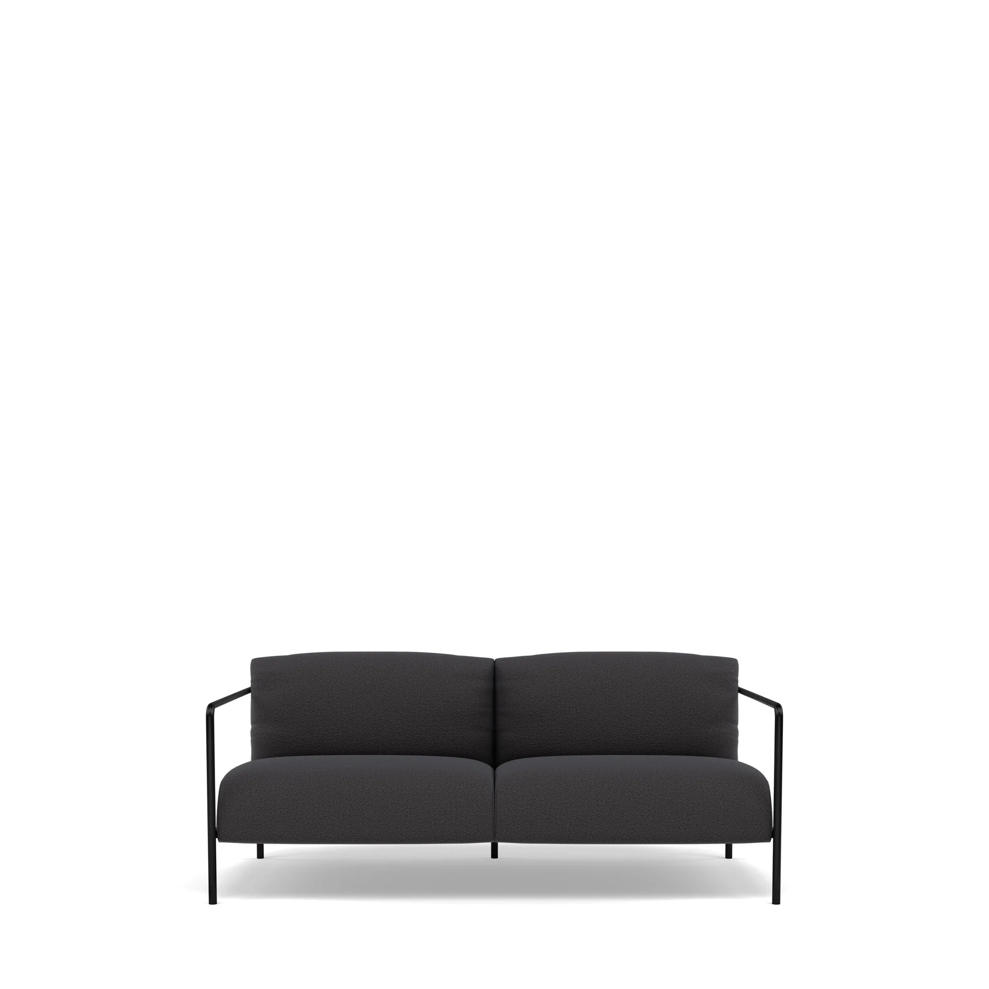 Fold Indoor 2-Seater Sofa - Image 44