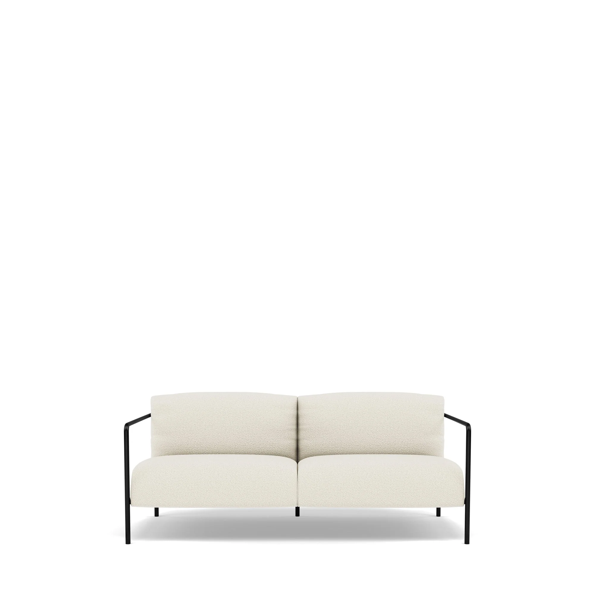 Fold Indoor 2-Seater Sofa - Image 45