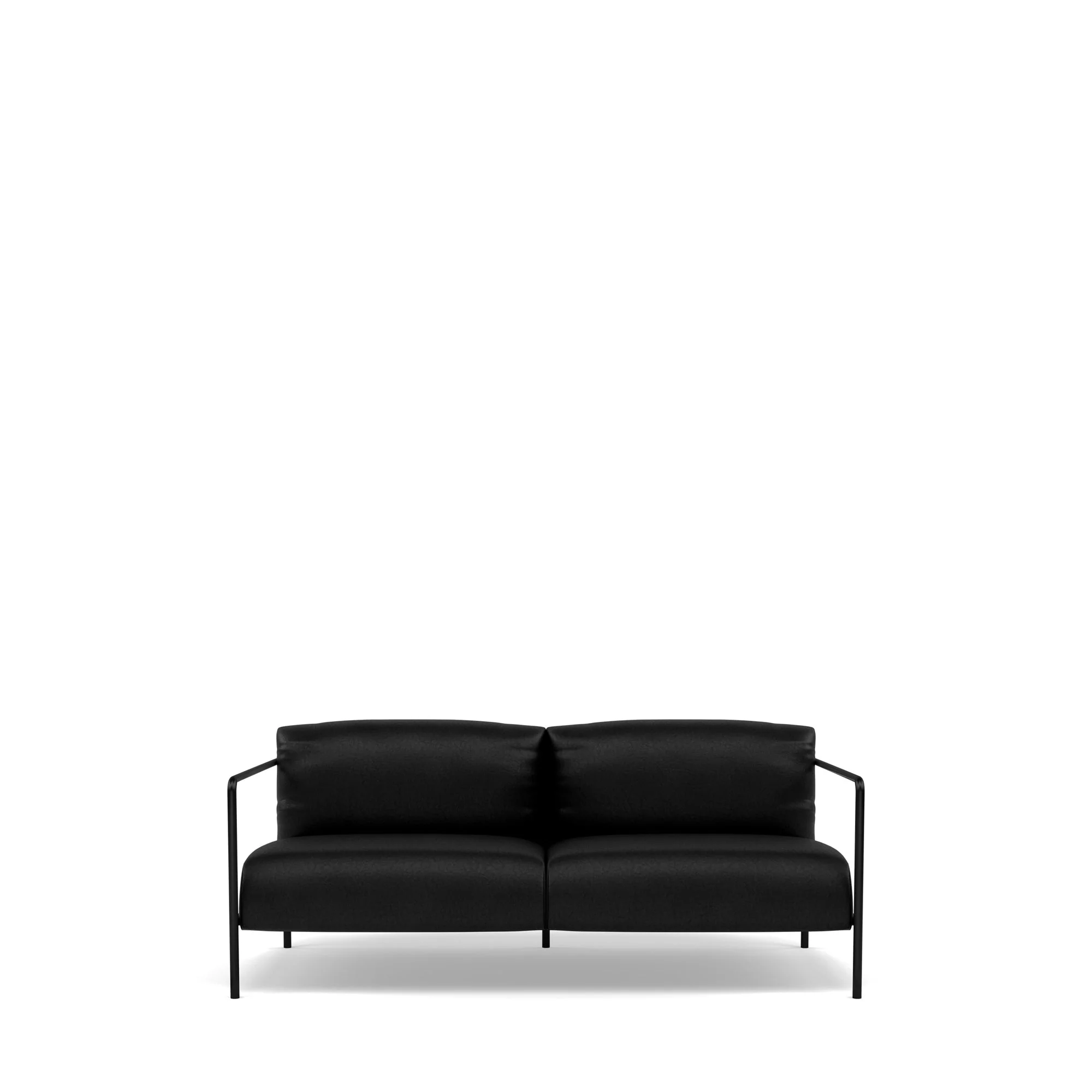 Fold Indoor 2-Seater Sofa - Image 47