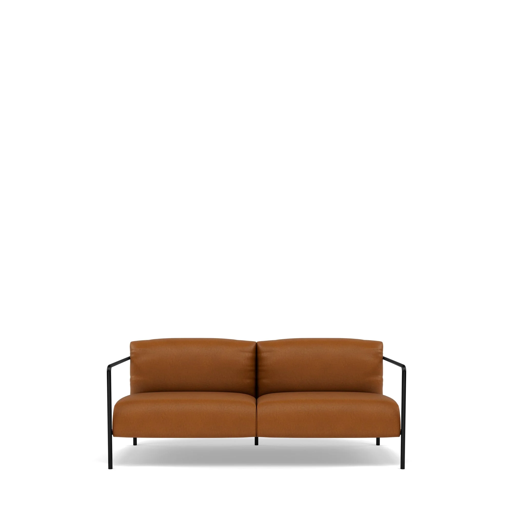Fold Indoor 2-Seater Sofa - Image 48