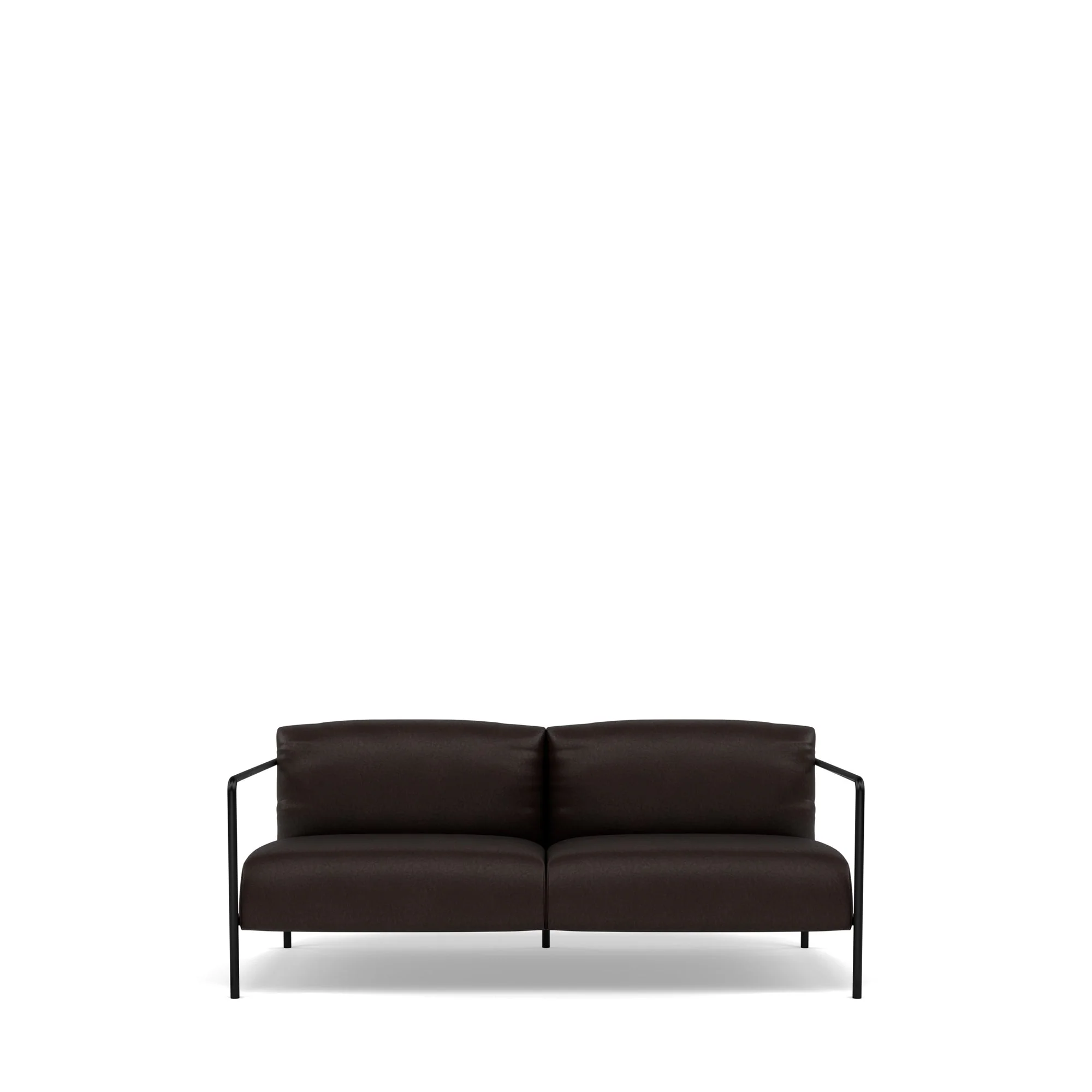 Fold Indoor 2-Seater Sofa - Image 49