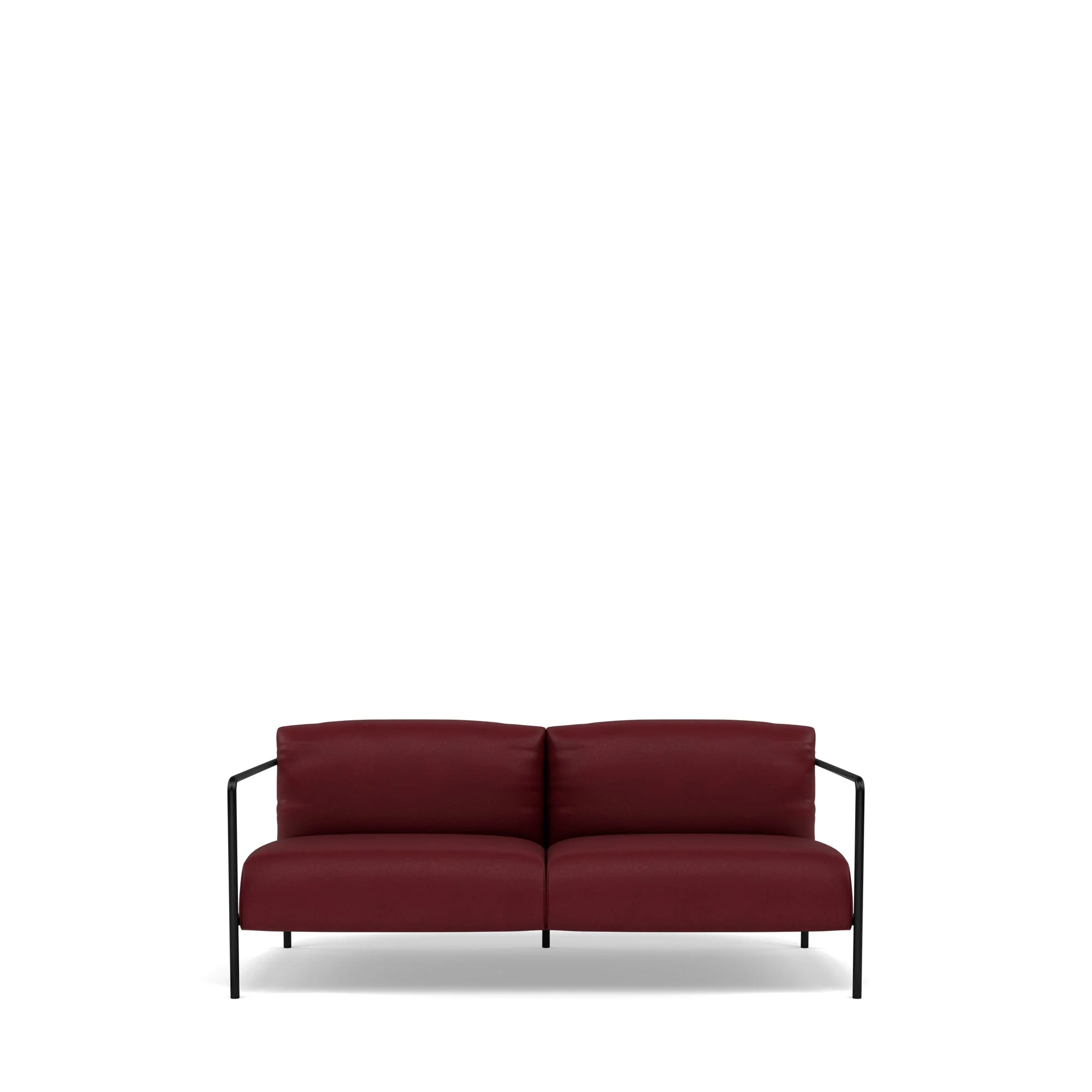 Fold Indoor 2-Seater Sofa - Image 50