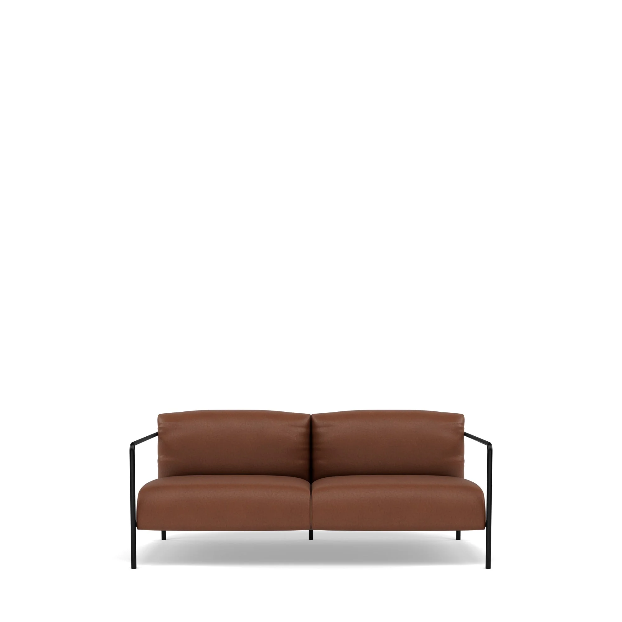 Fold Indoor 2-Seater Sofa - Image 51