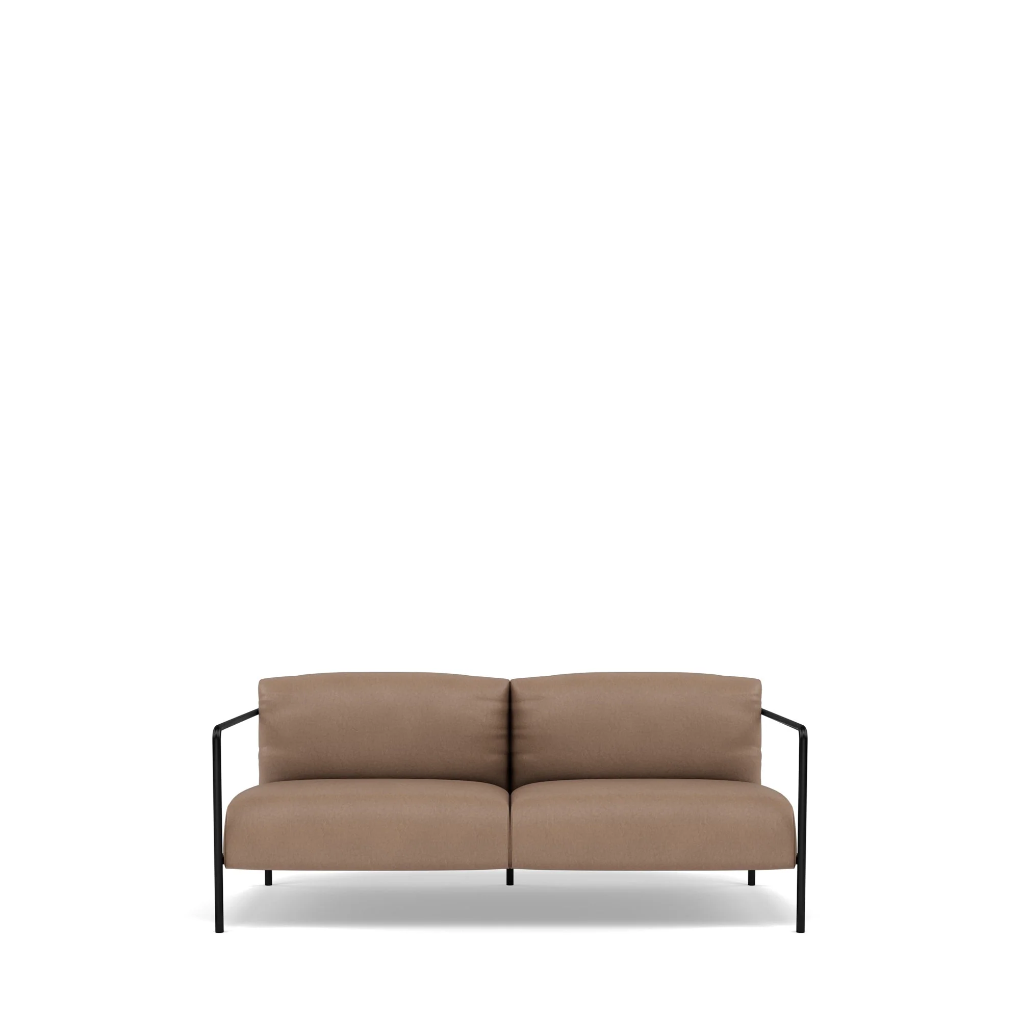 Fold Indoor 2-Seater Sofa - Image 52