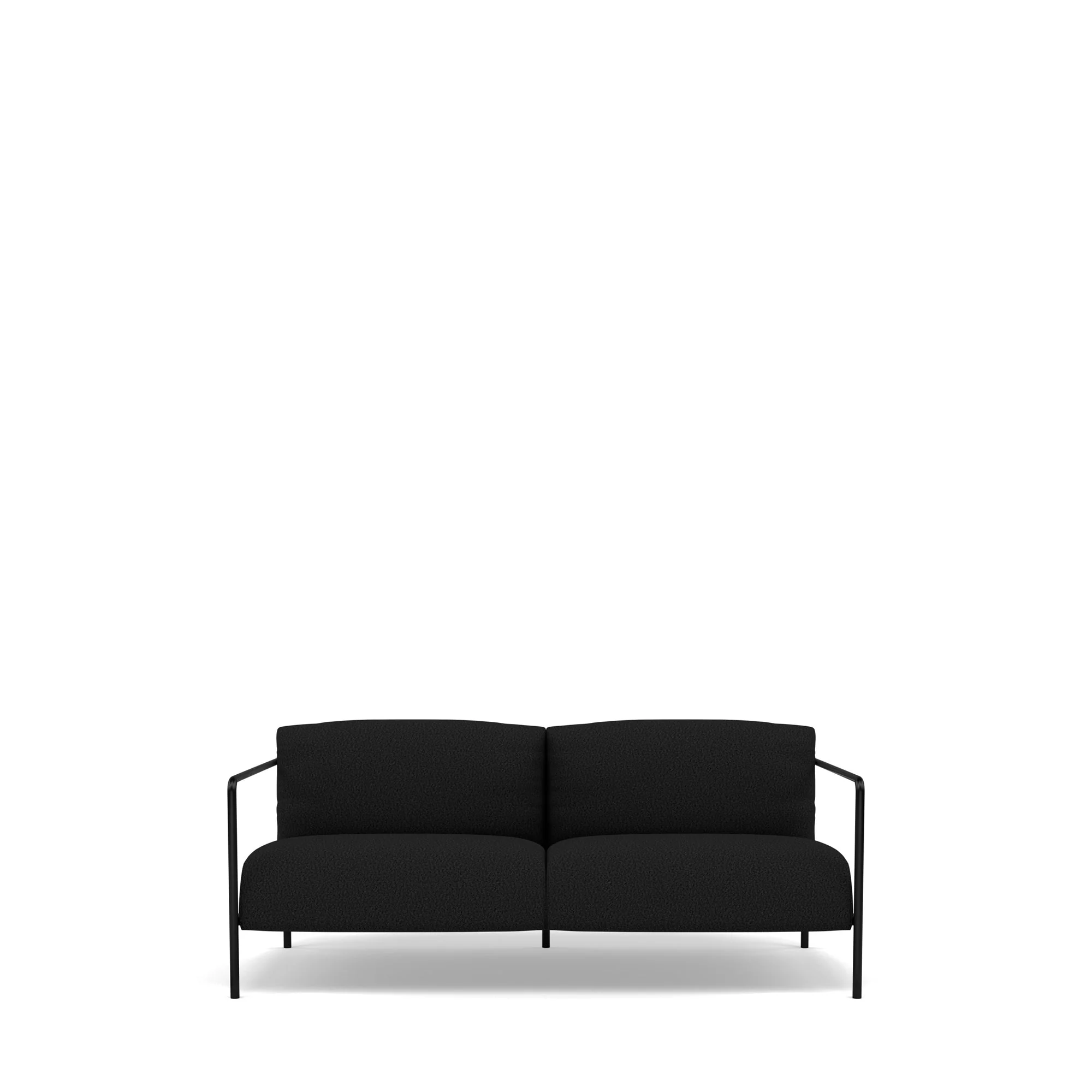 Fold Indoor 2-Seater Sofa - Image 53