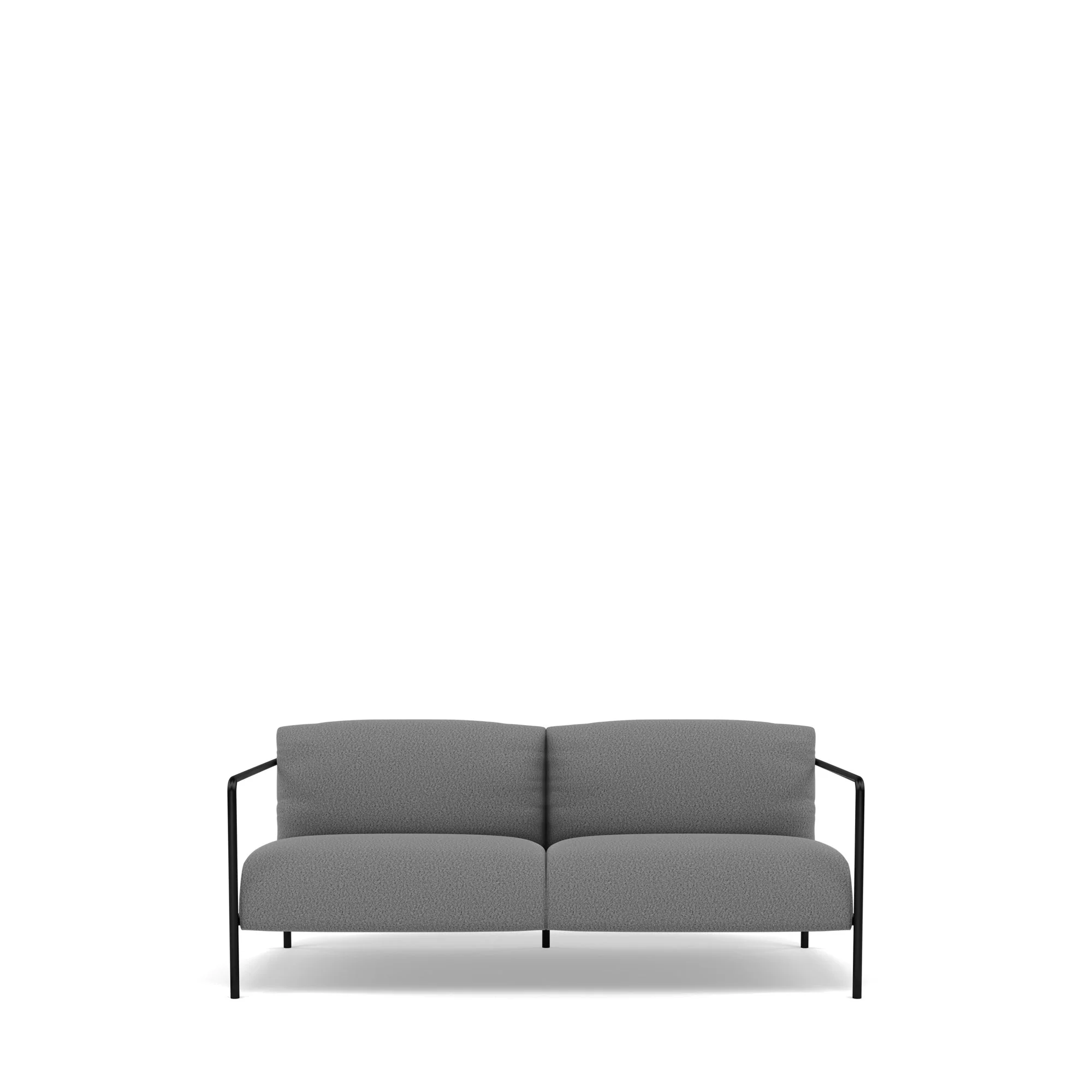 Fold Indoor 2-Seater Sofa - Image 54