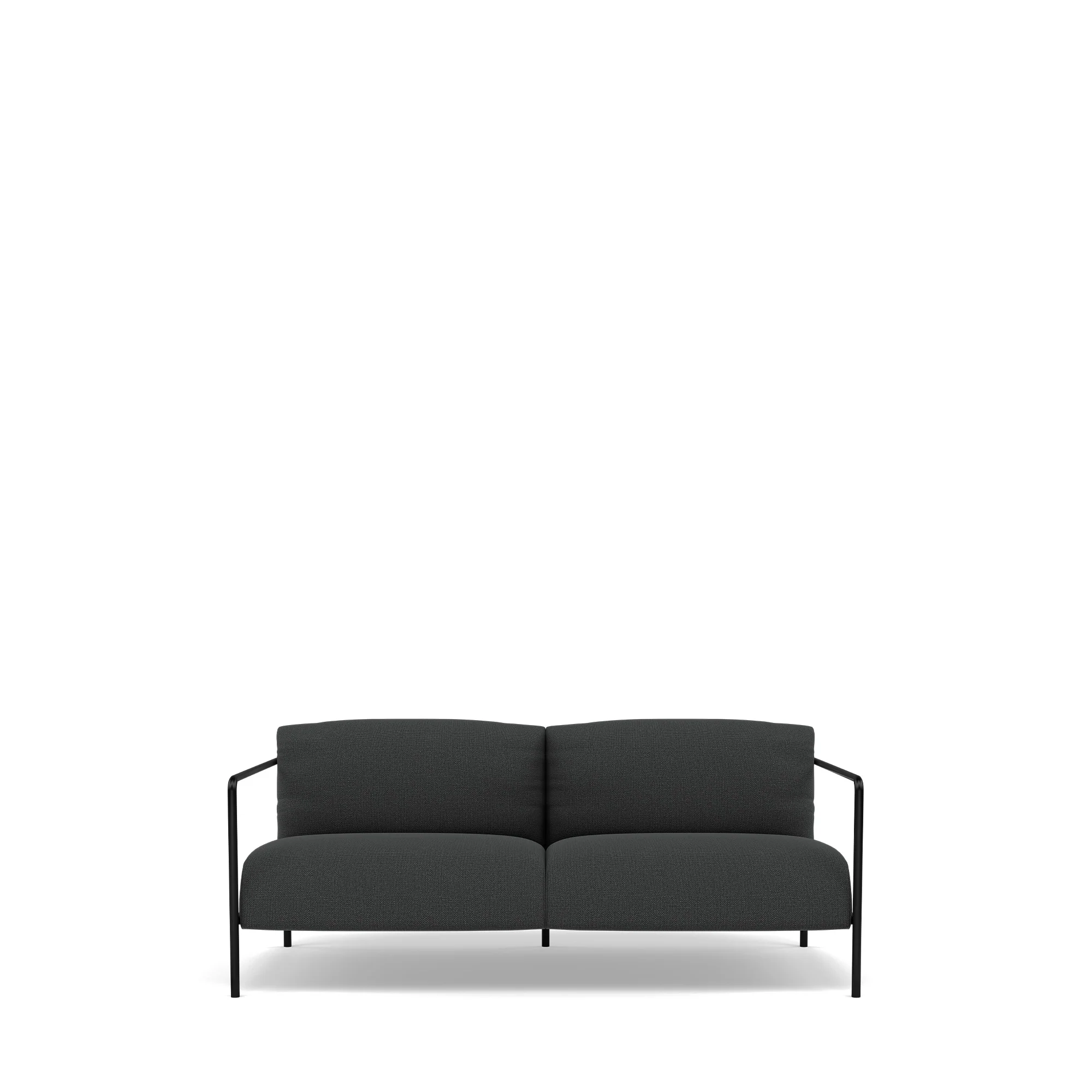 Fold Indoor 2-Seater Sofa - Image 9