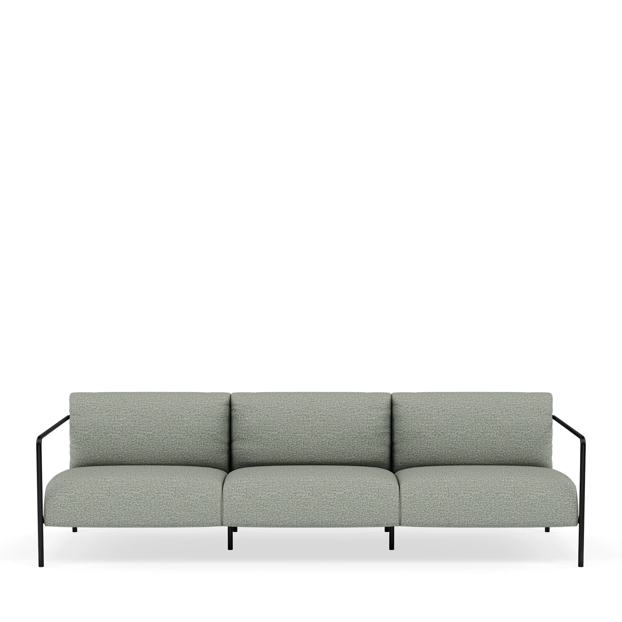 Fold Indoor 3-Seater Sofa - Image 14