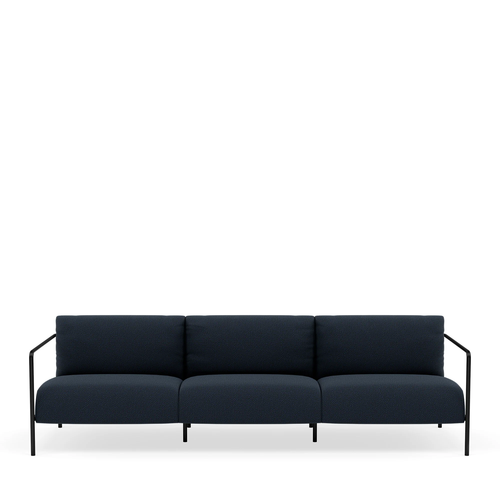 Fold Indoor 3-Seater Sofa - Image 18