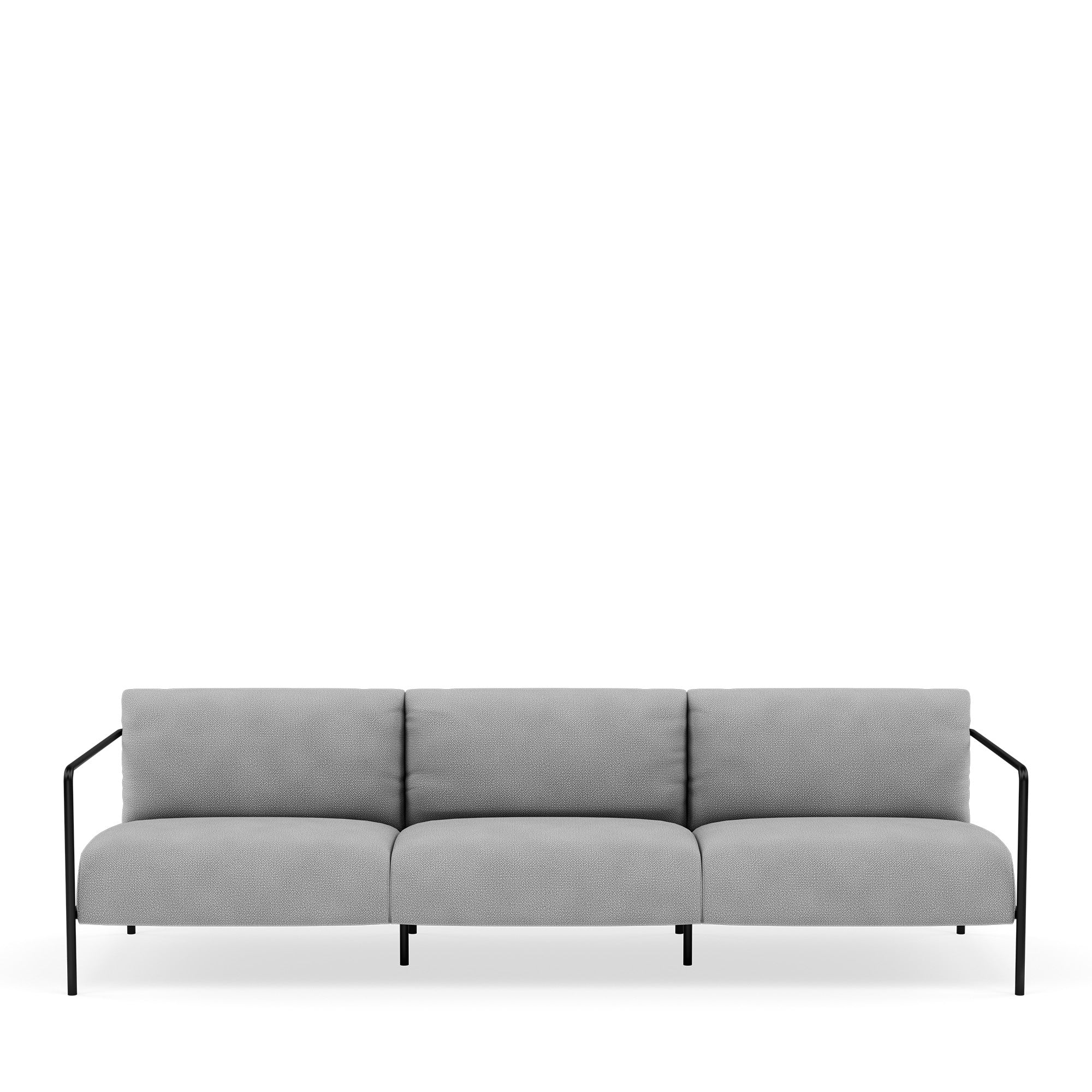 Fold Indoor 3-Seater Sofa - Image 23
